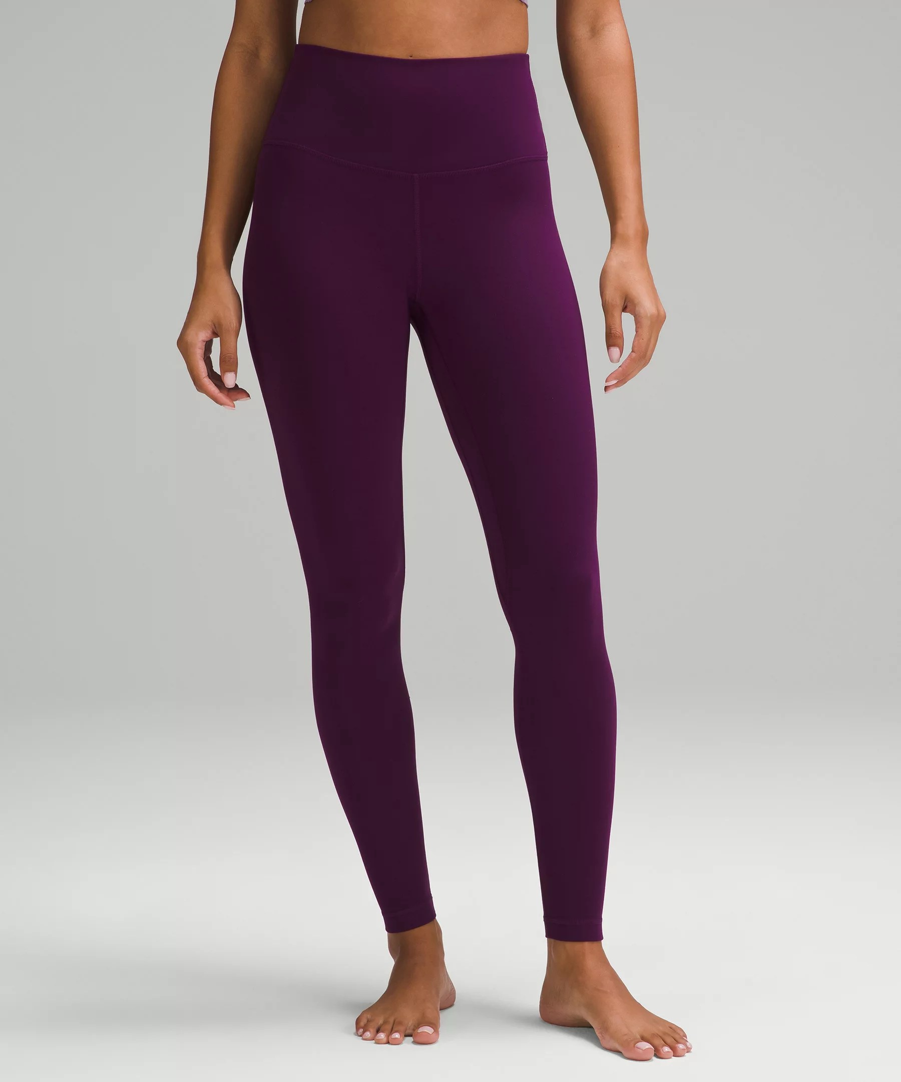 lululemon Align™ HighRise Pant 28" Women's Leggings/Tights lululemon