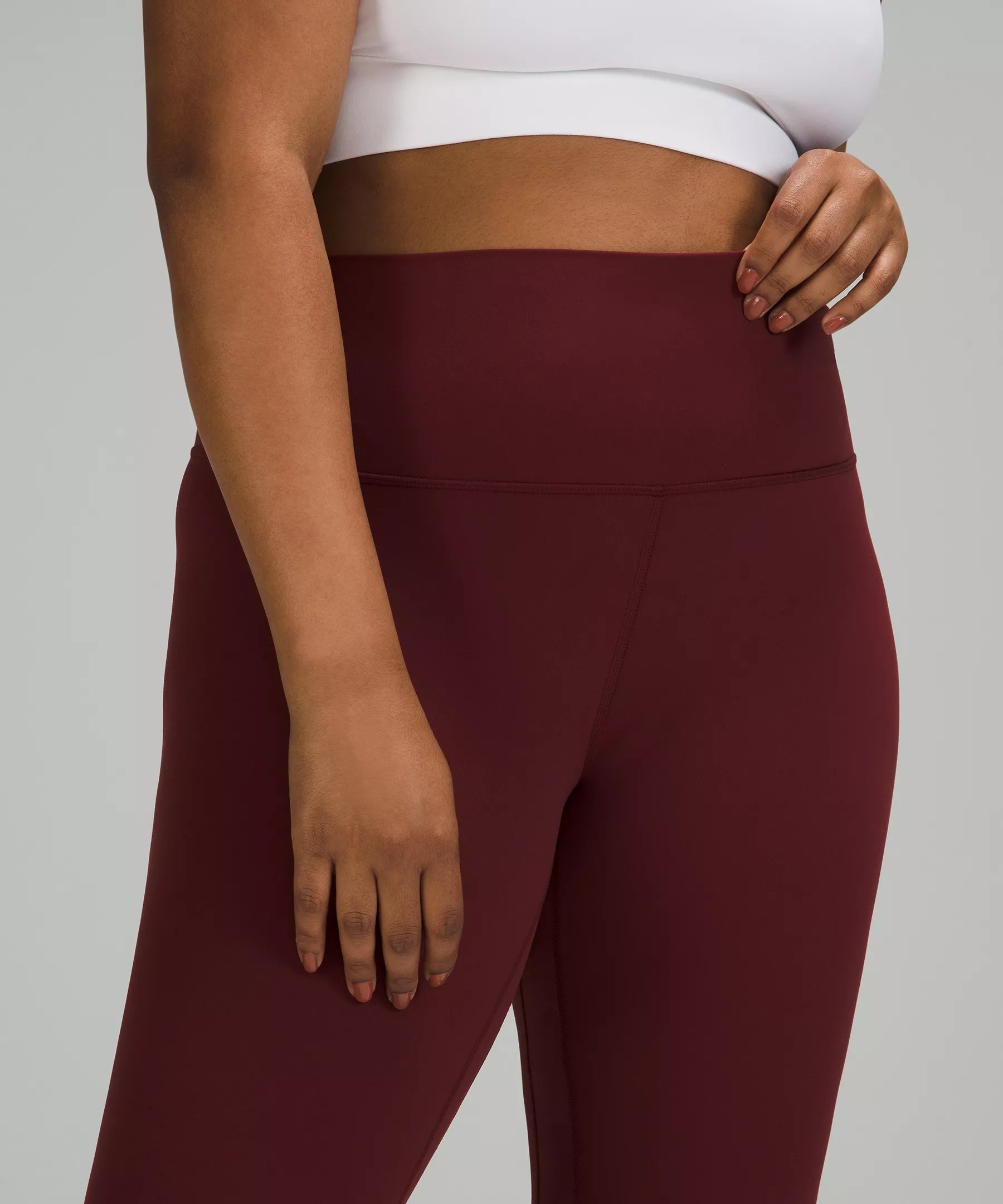 Lululemon Align™ Highrise Leggings 31" ModeSens