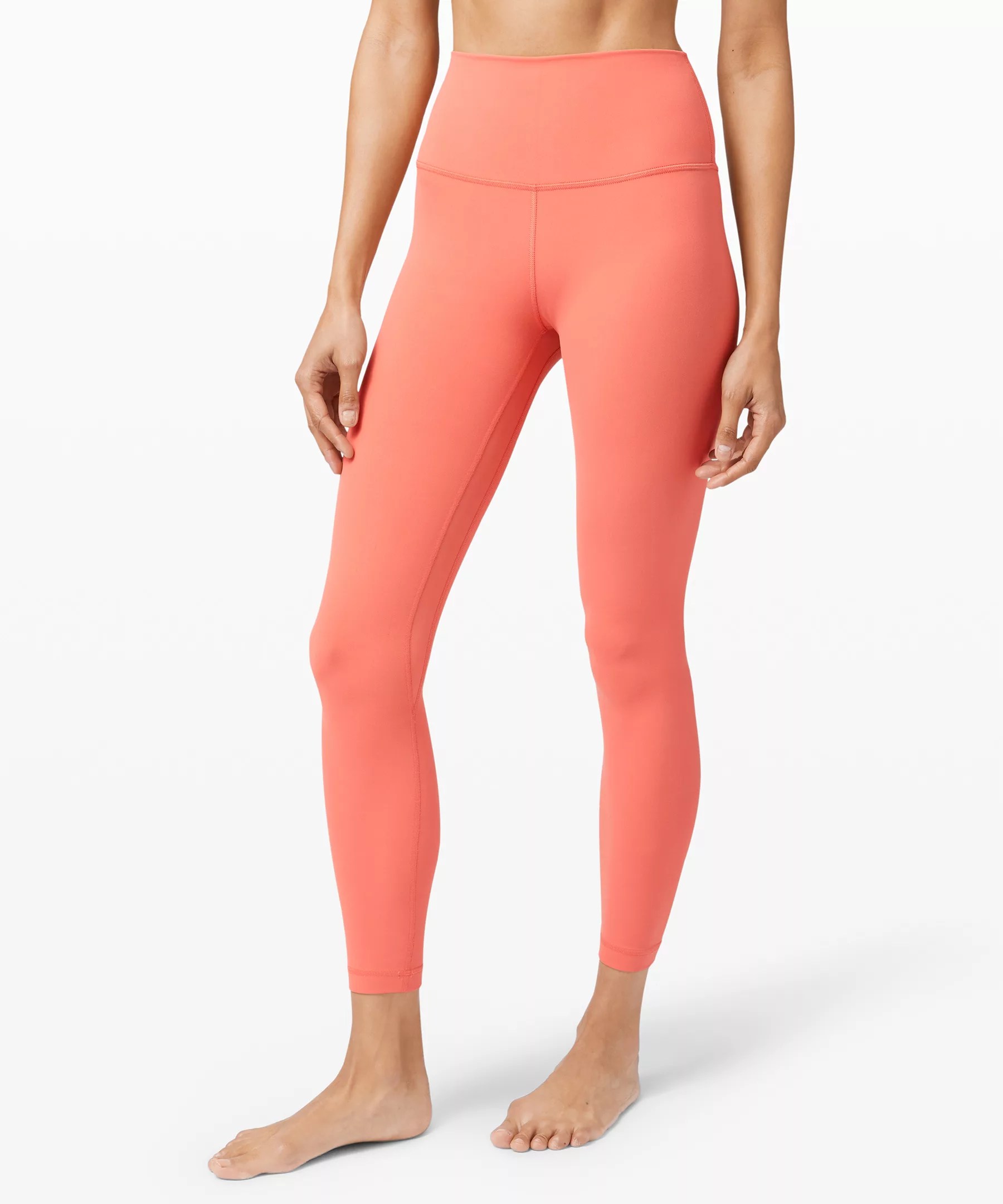lululemon align cool review