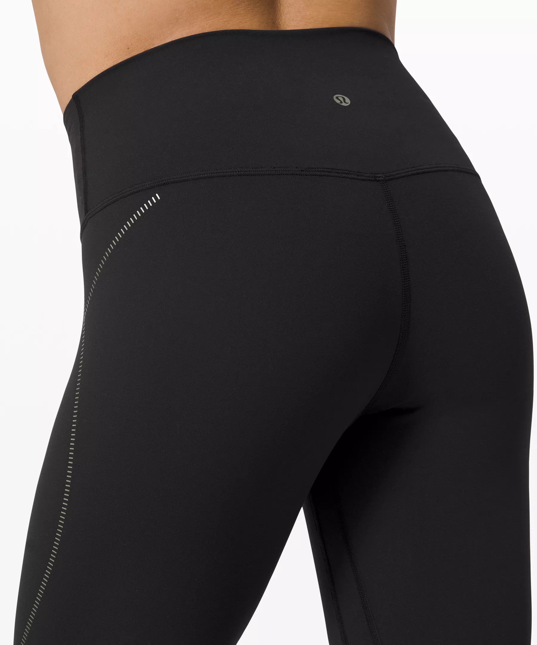 Align HR Pant 25" *Gold Leggings Lululemon UK