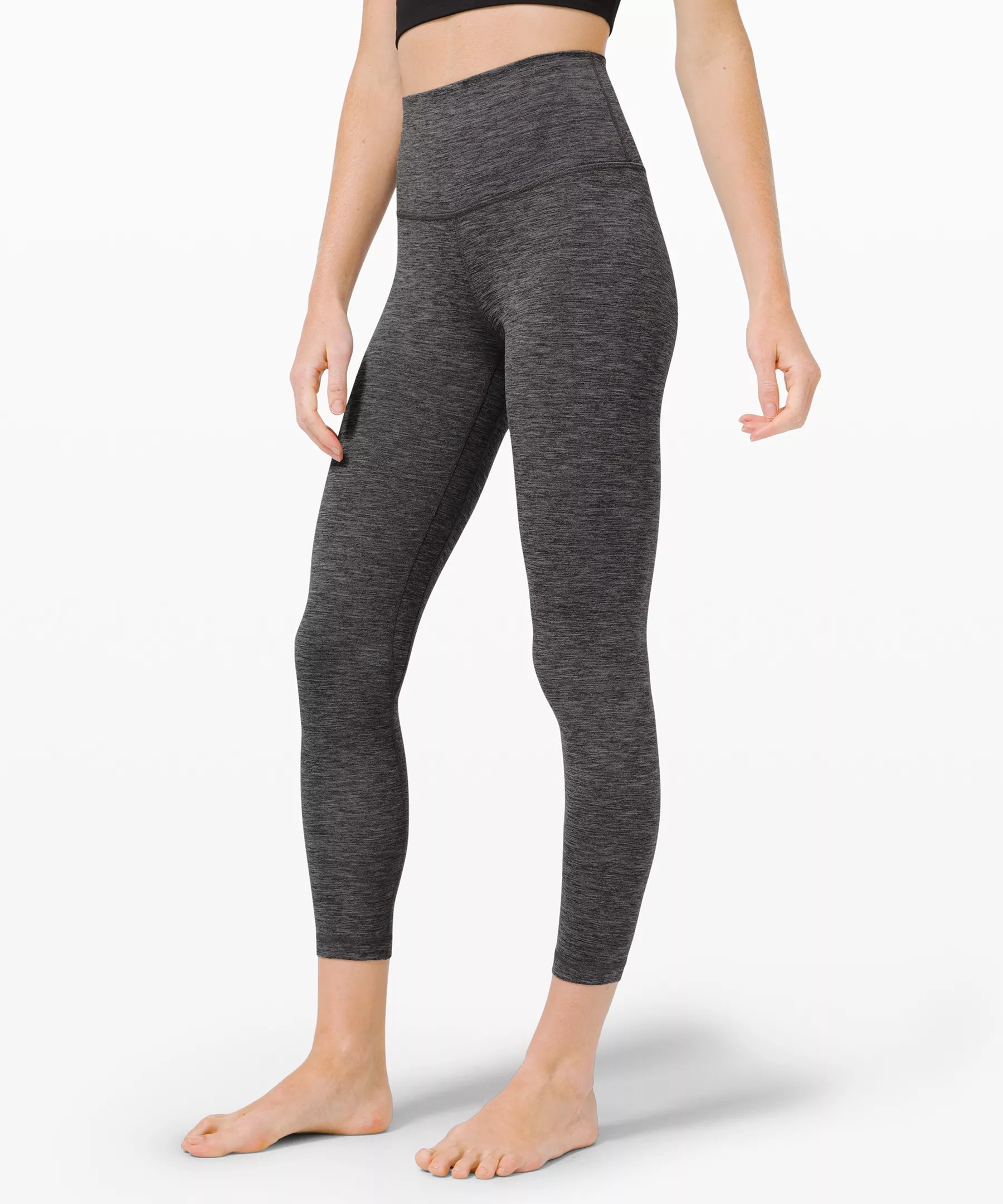 Lululemon Full Length Yoga Leggings. Size 4 tall www.lktechco.vn