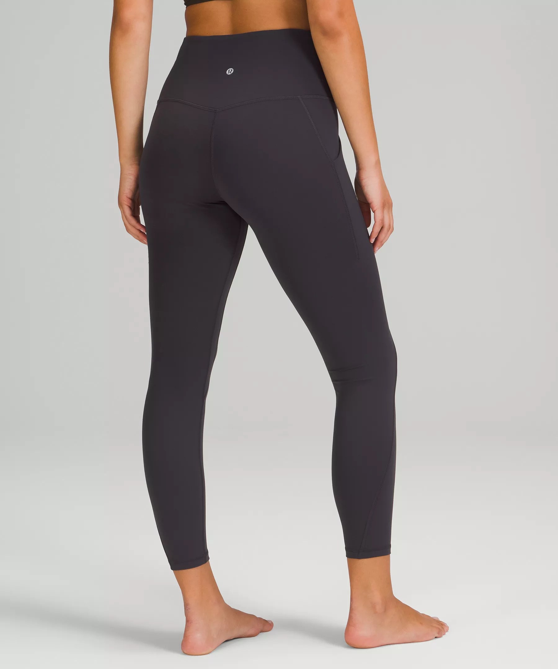 Align HR Pant 25" Pockets Leggings Lululemon EU