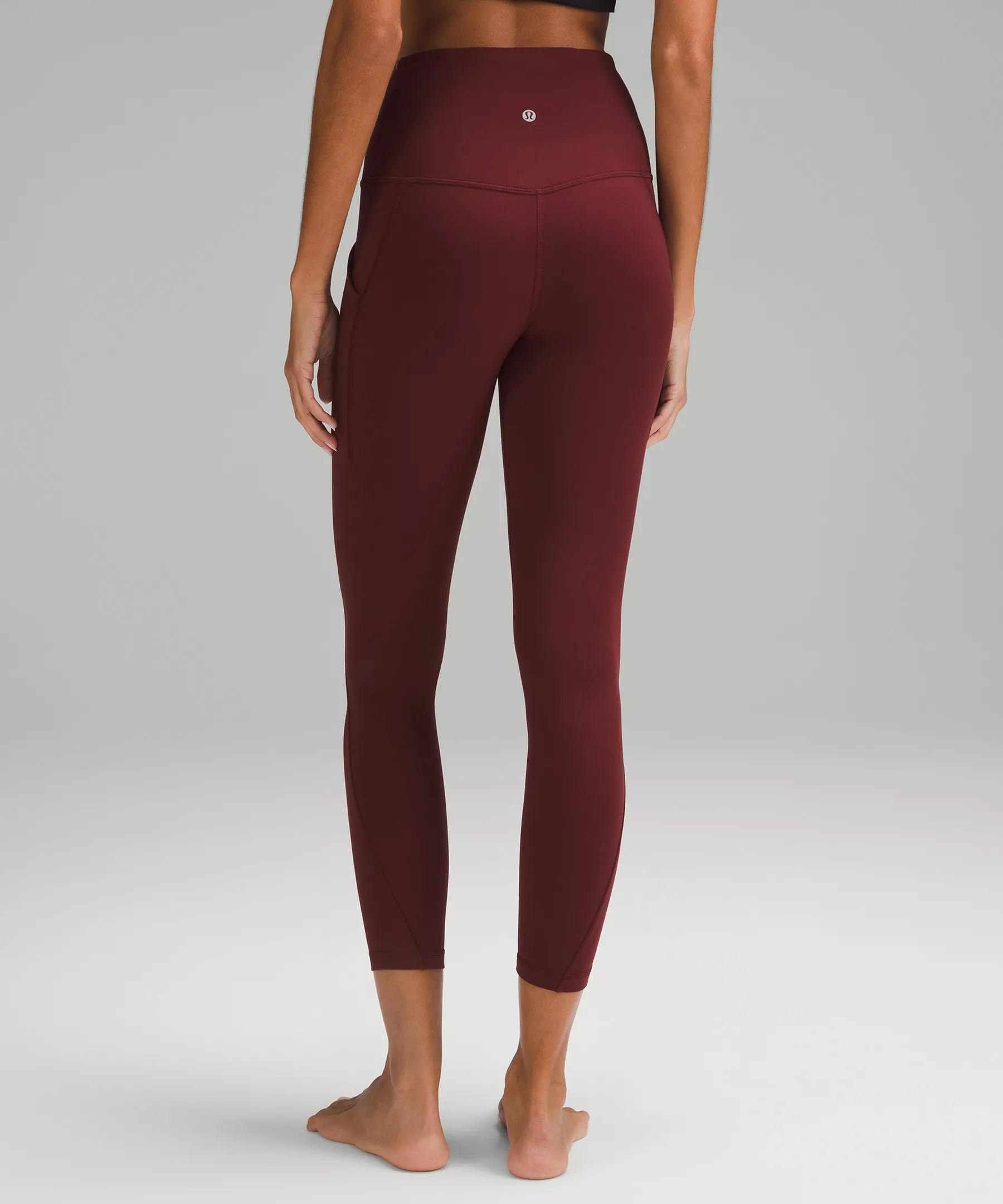 lululemon Align™ HighRise Pant with Pockets 25"