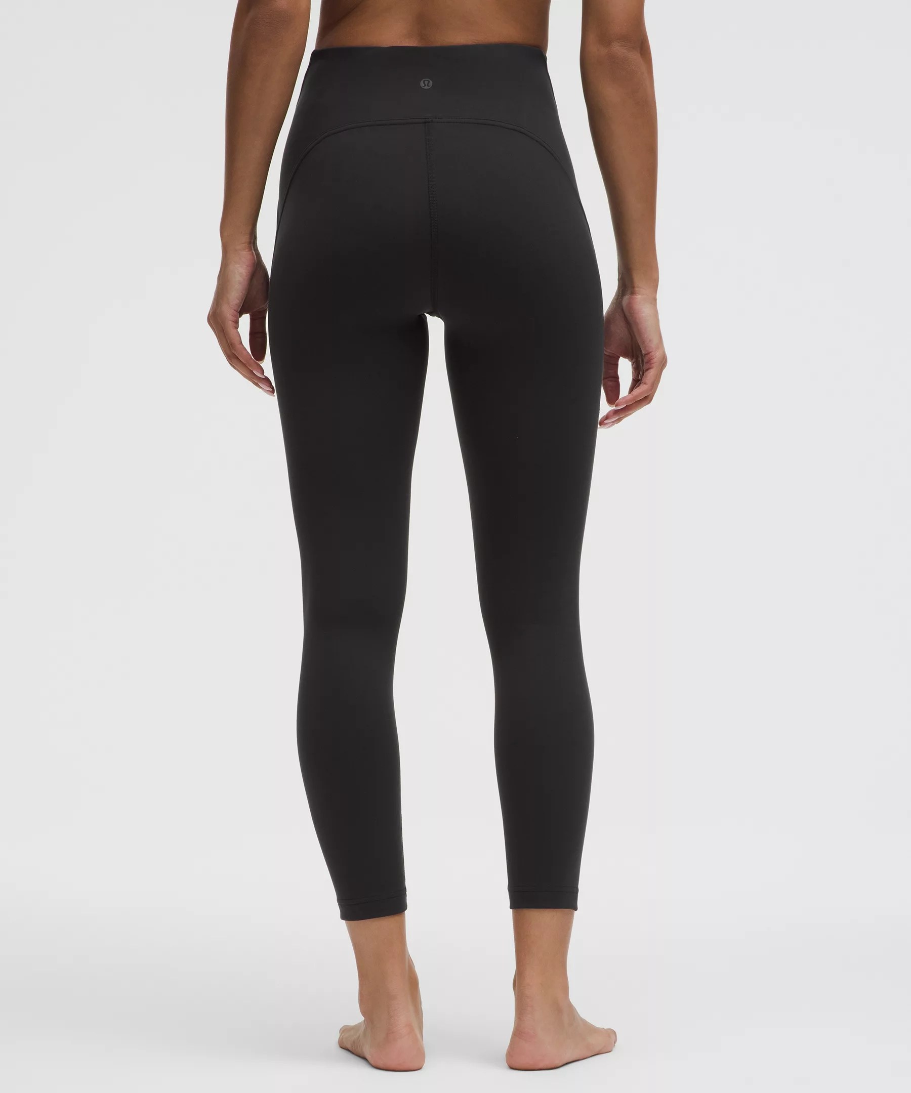 Lululemon Instill Highrise Leggings 25" ModeSens