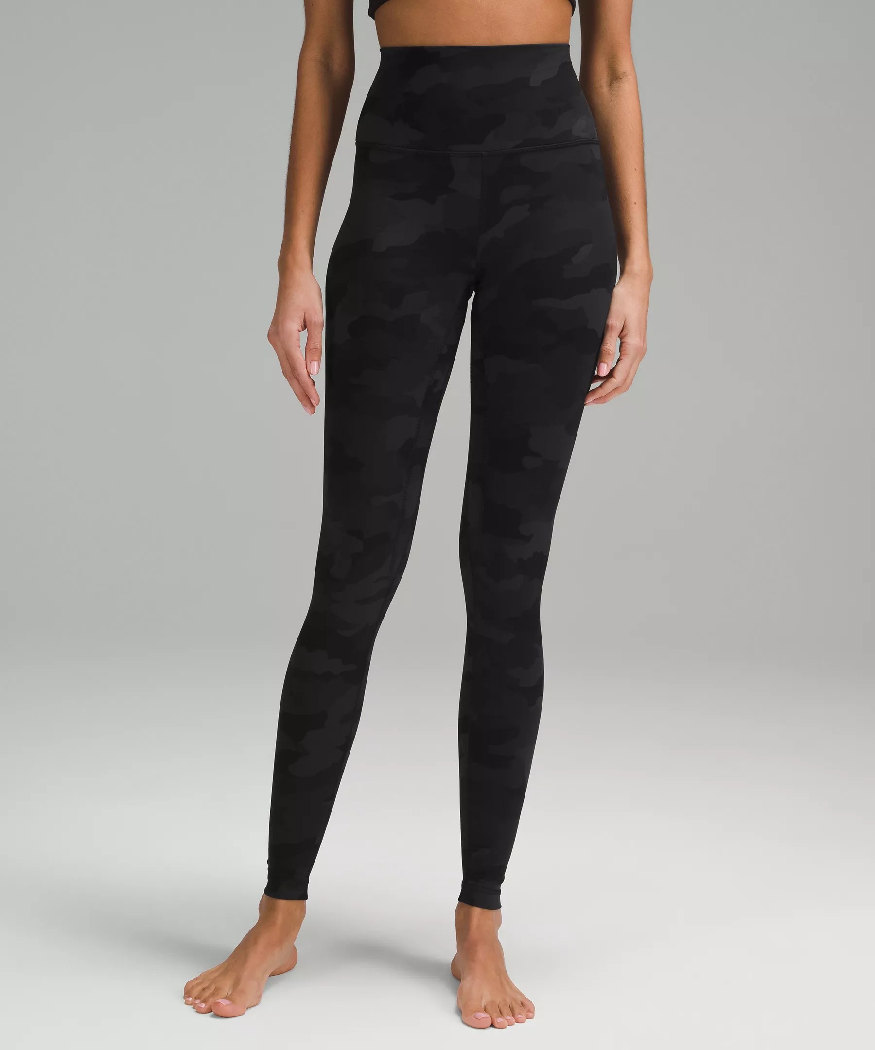 Lululemon Align™ Highrise Leggings 28" ModeSens