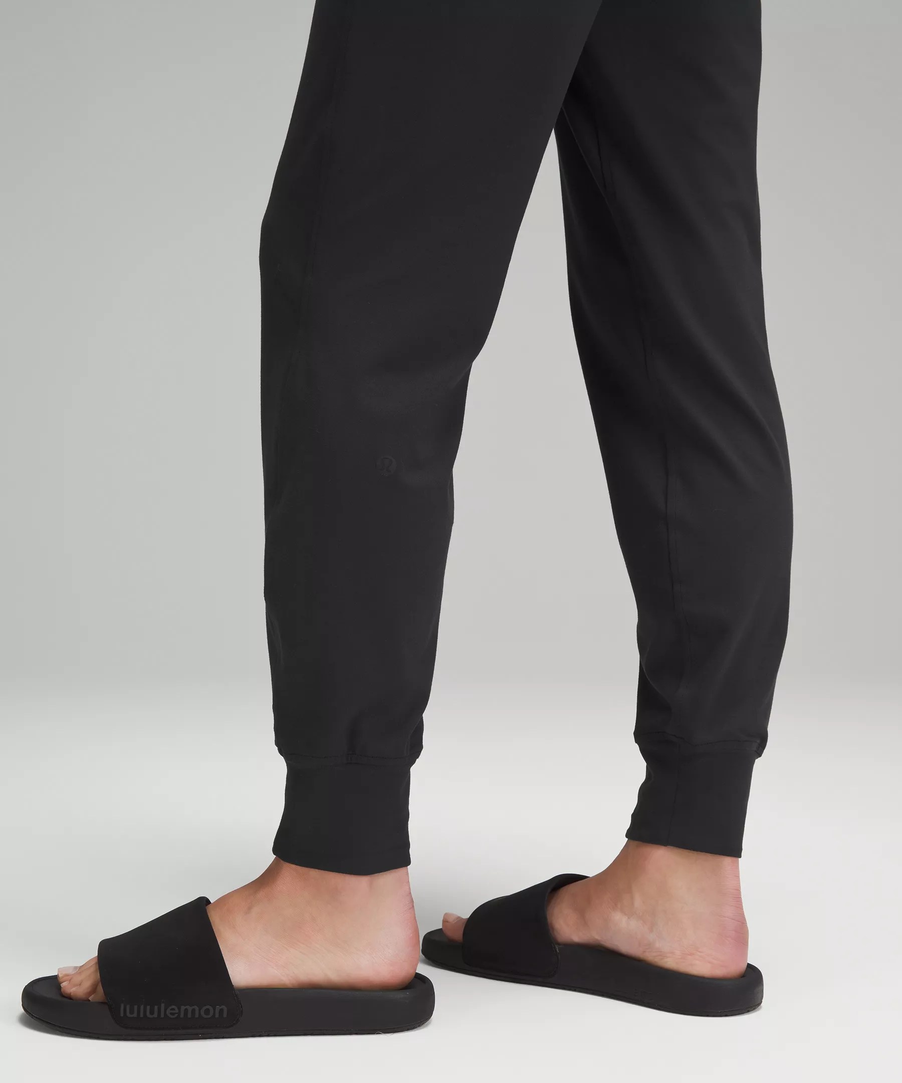 Ready to Rulu HighRise Jogger *Full Length Lululemon HK
