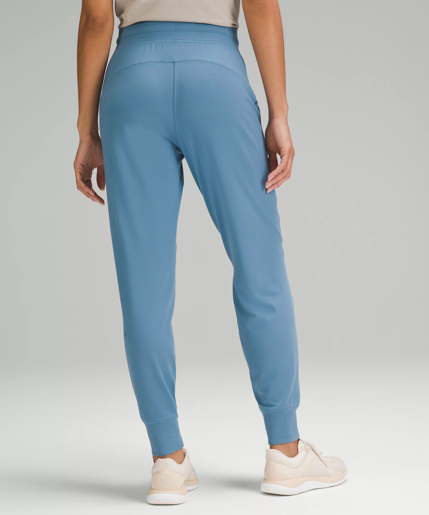 Ready to Rulu HighRise Jogger *Full Length Lululemon UK