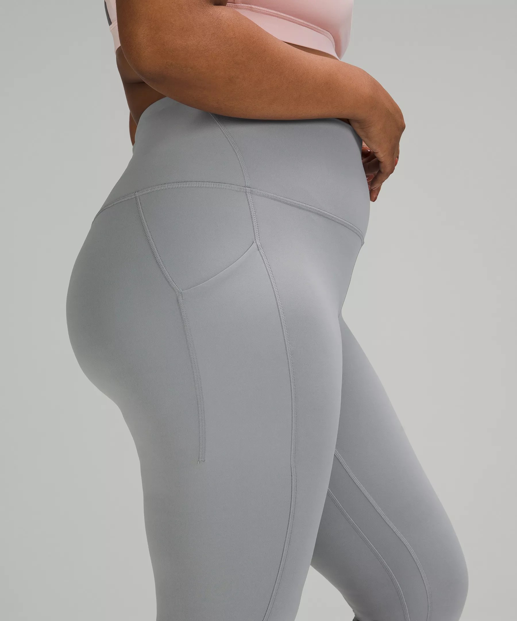 Align HR Pant 25" *Pockets Leggings Lululemon DE