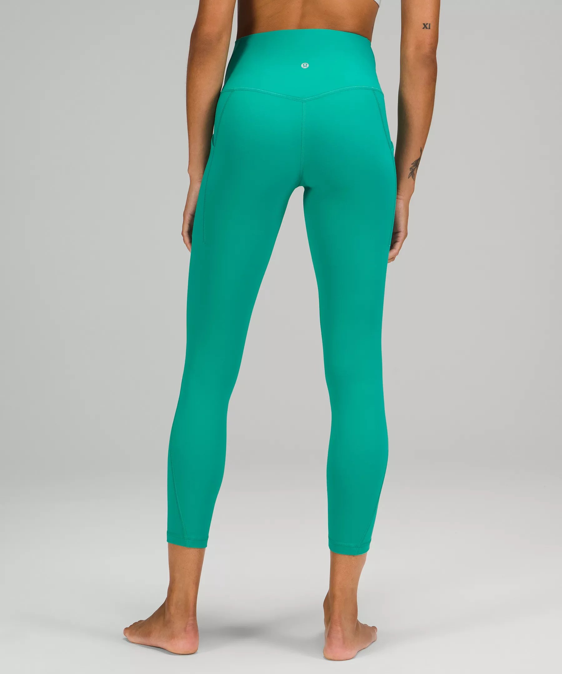 Align HR Pant 25" *Pockets Leggings Lululemon UK