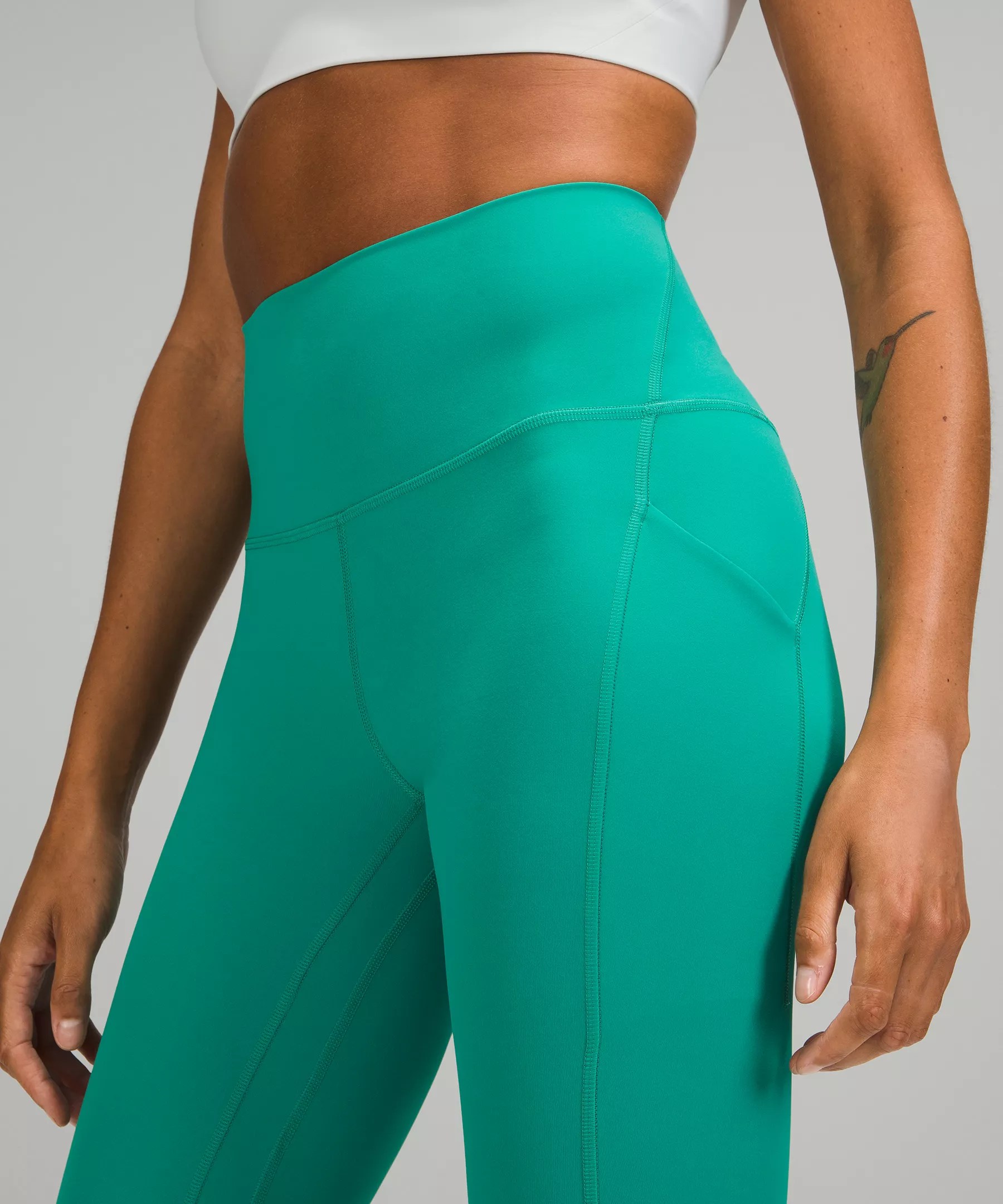 Align HR Pant 25" *Pockets Leggings Lululemon UK