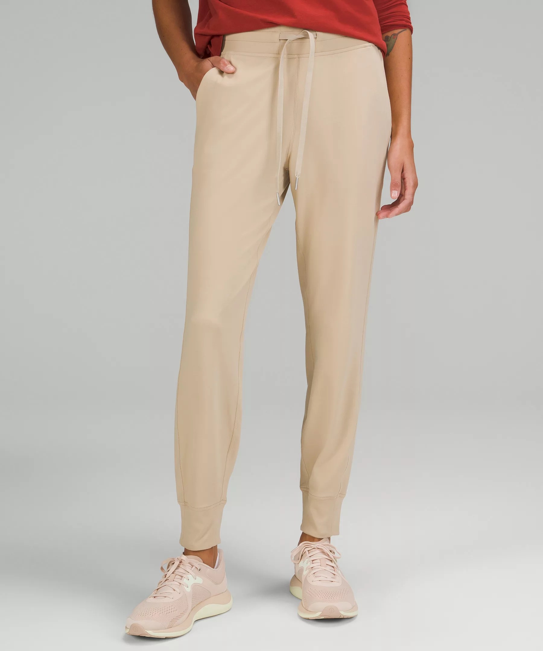 Ready to Rulu HighRise Jogger *Full Length lululemon Hong Kong SAR