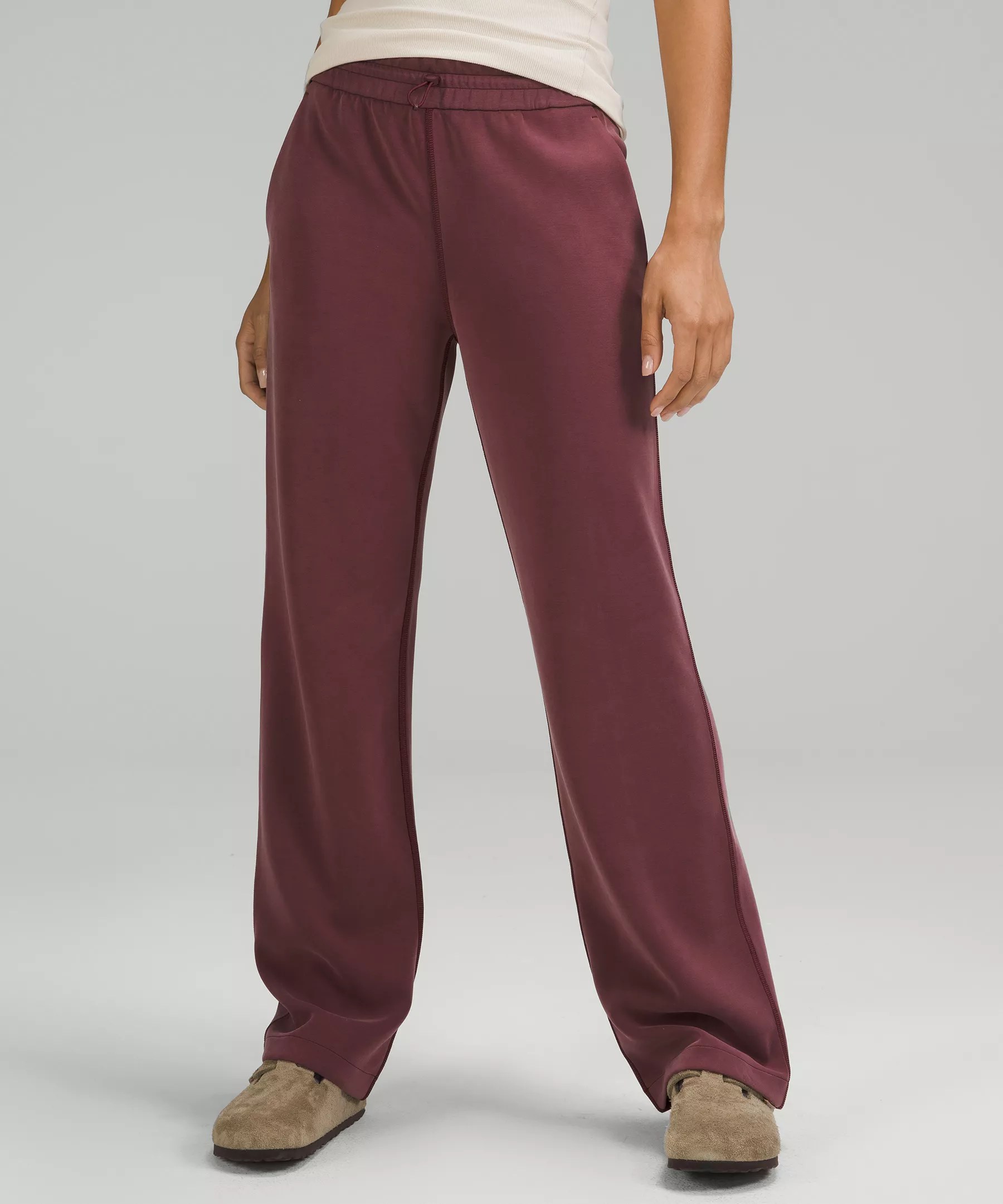Softstreme HighRise Pant Only Women's Trousers lululemon