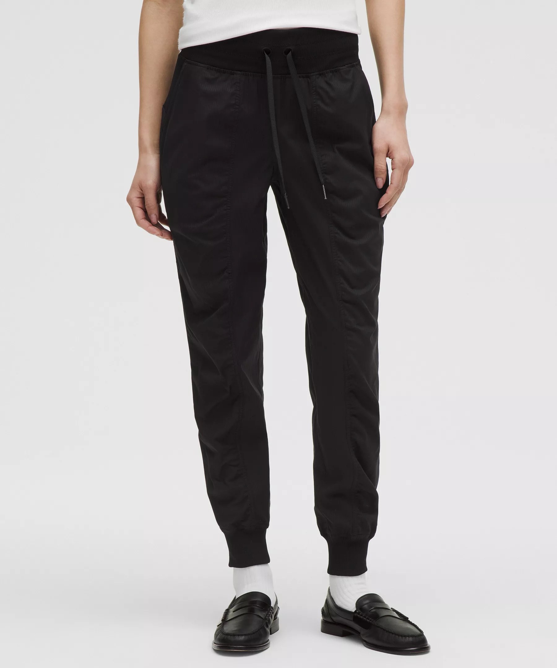 Dance Studio MidRise Jogger *Full Length Lululemon UK