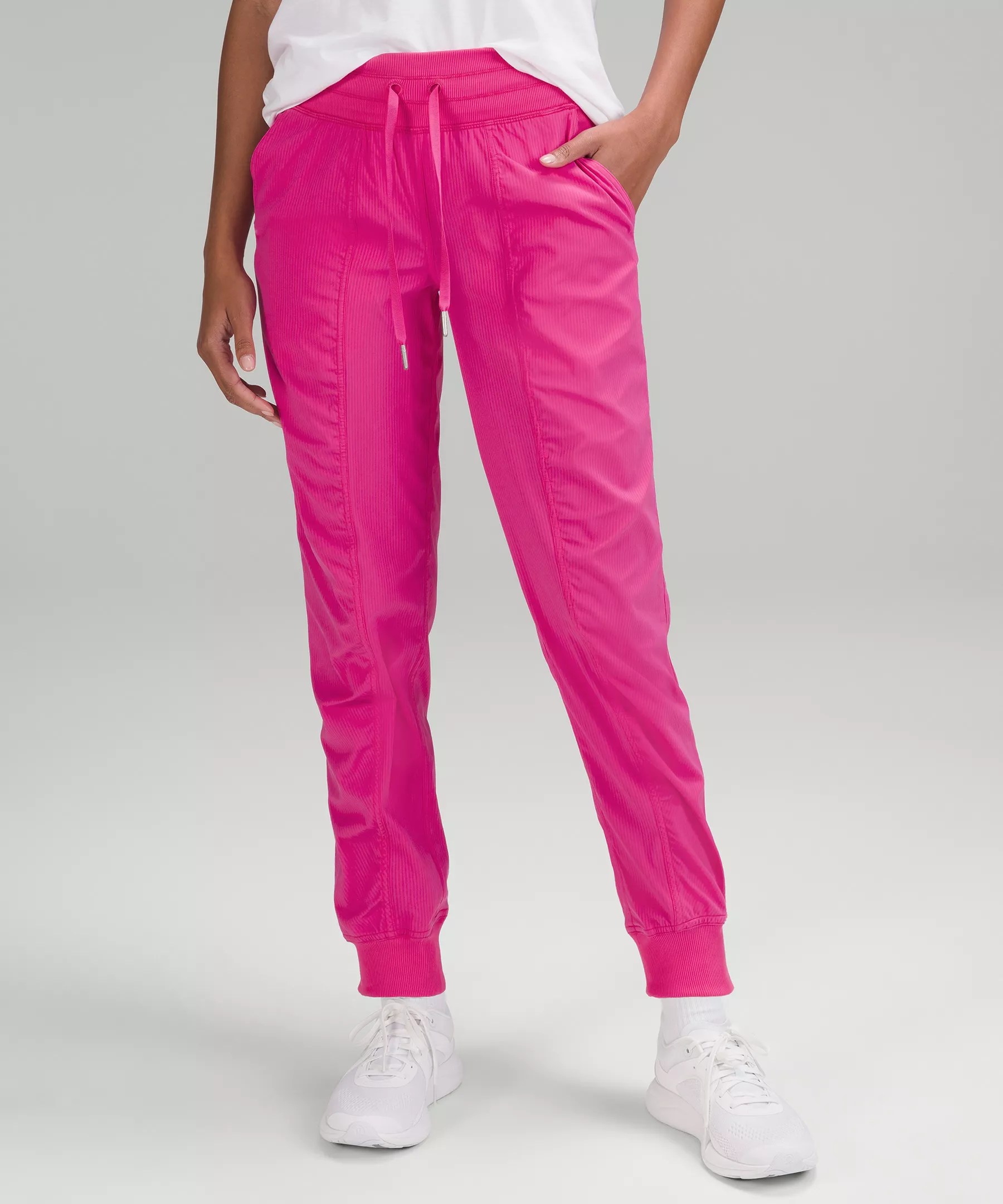 Dance Studio MidRise Jogger *Full Length Women's Joggers lululemon