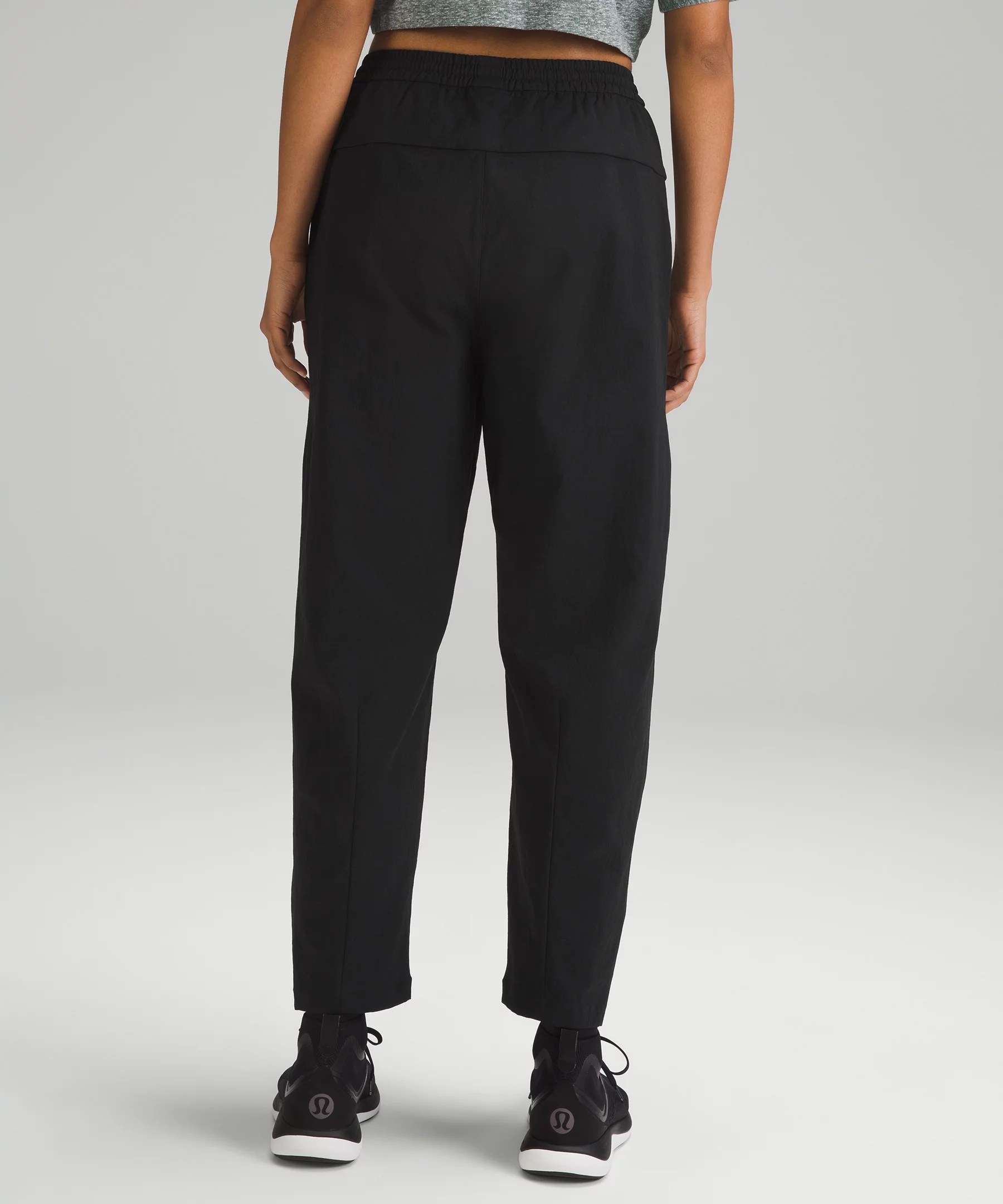 lululemon lab Stretch Woven HighRise Pant 26" Lululemon EU