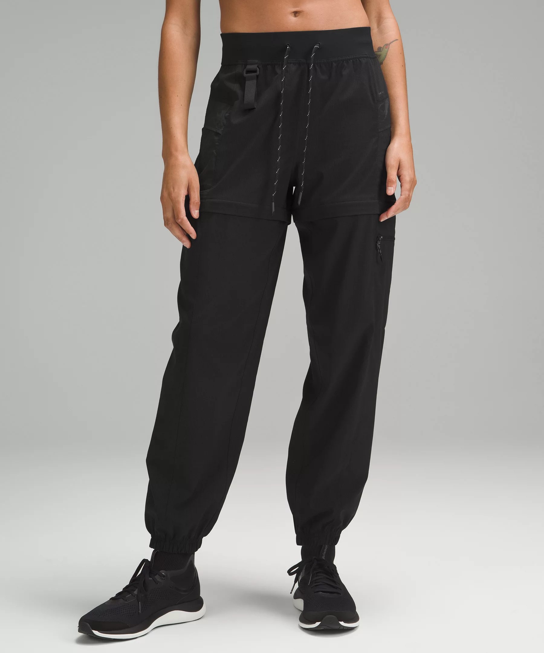 Hiking Pants That Turn Into Shorts Online