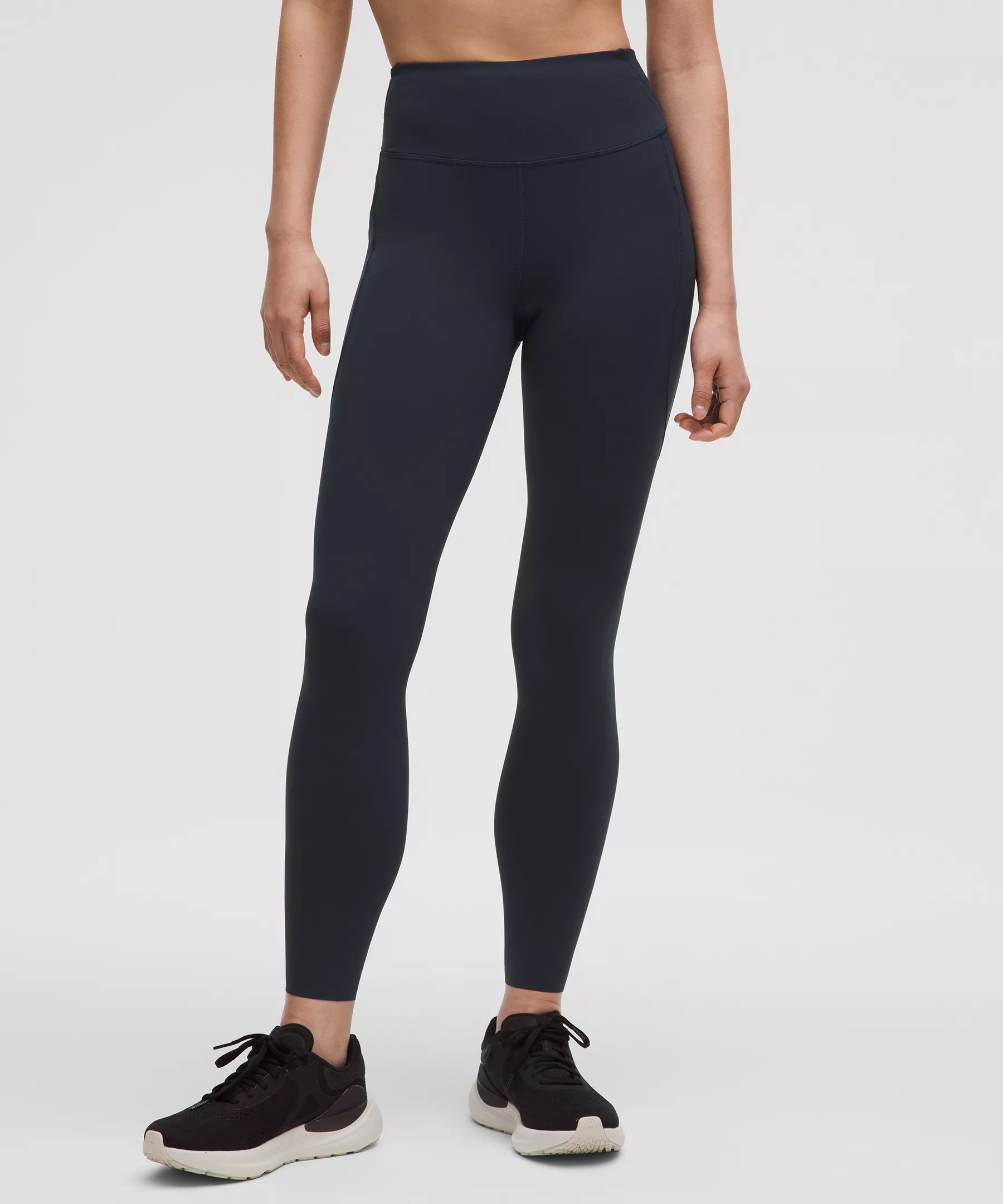 Fast and Free HighRise Tight 28” Pockets *Updated Women's Pants