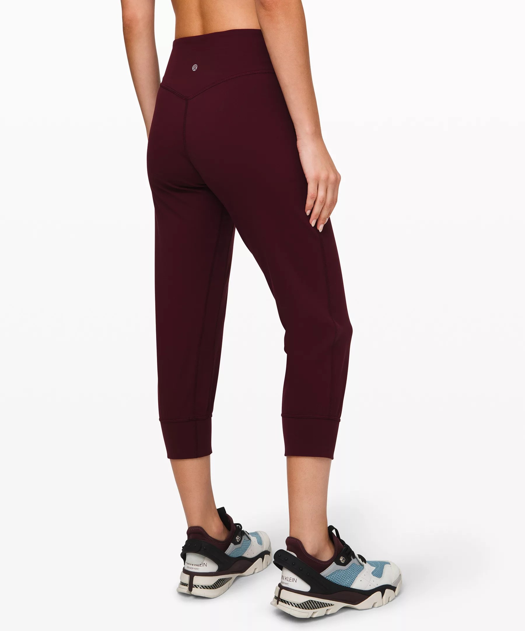 lululemon align crop jogger dupe