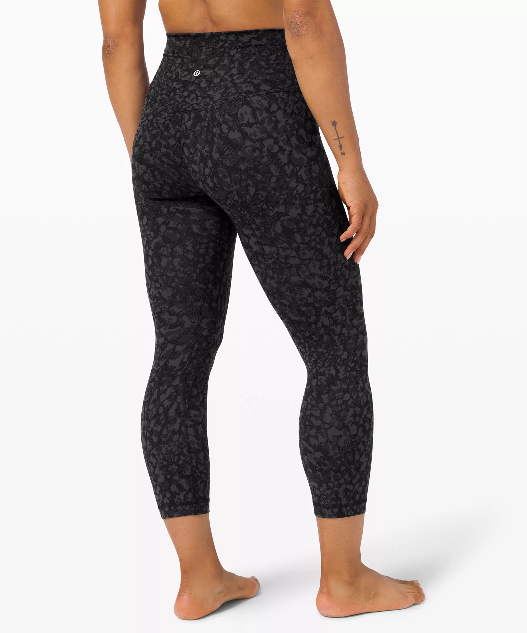 lululemon tights align