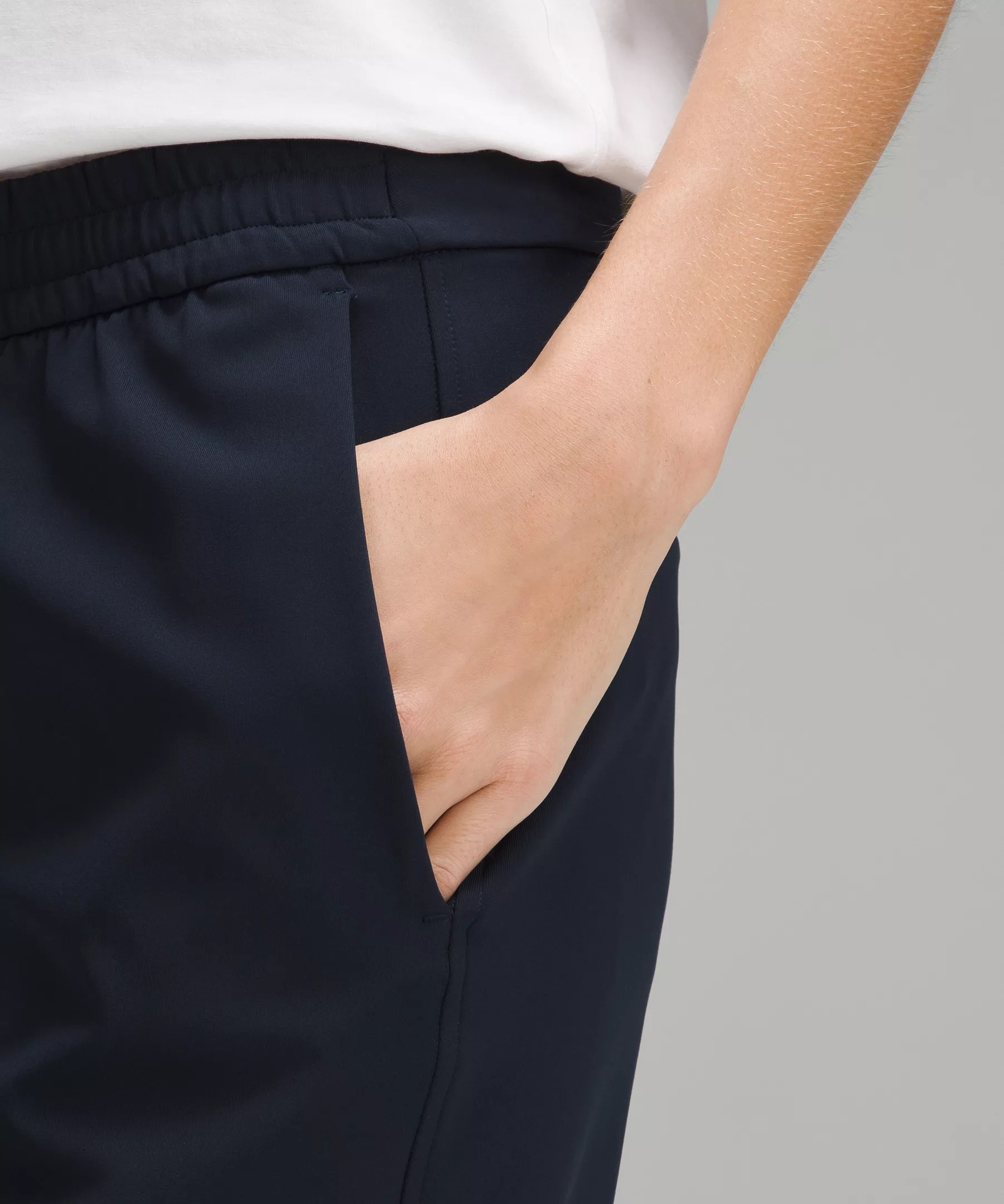 TaperedLeg MidRise Crop 25" *Luxtreme Lululemon UK