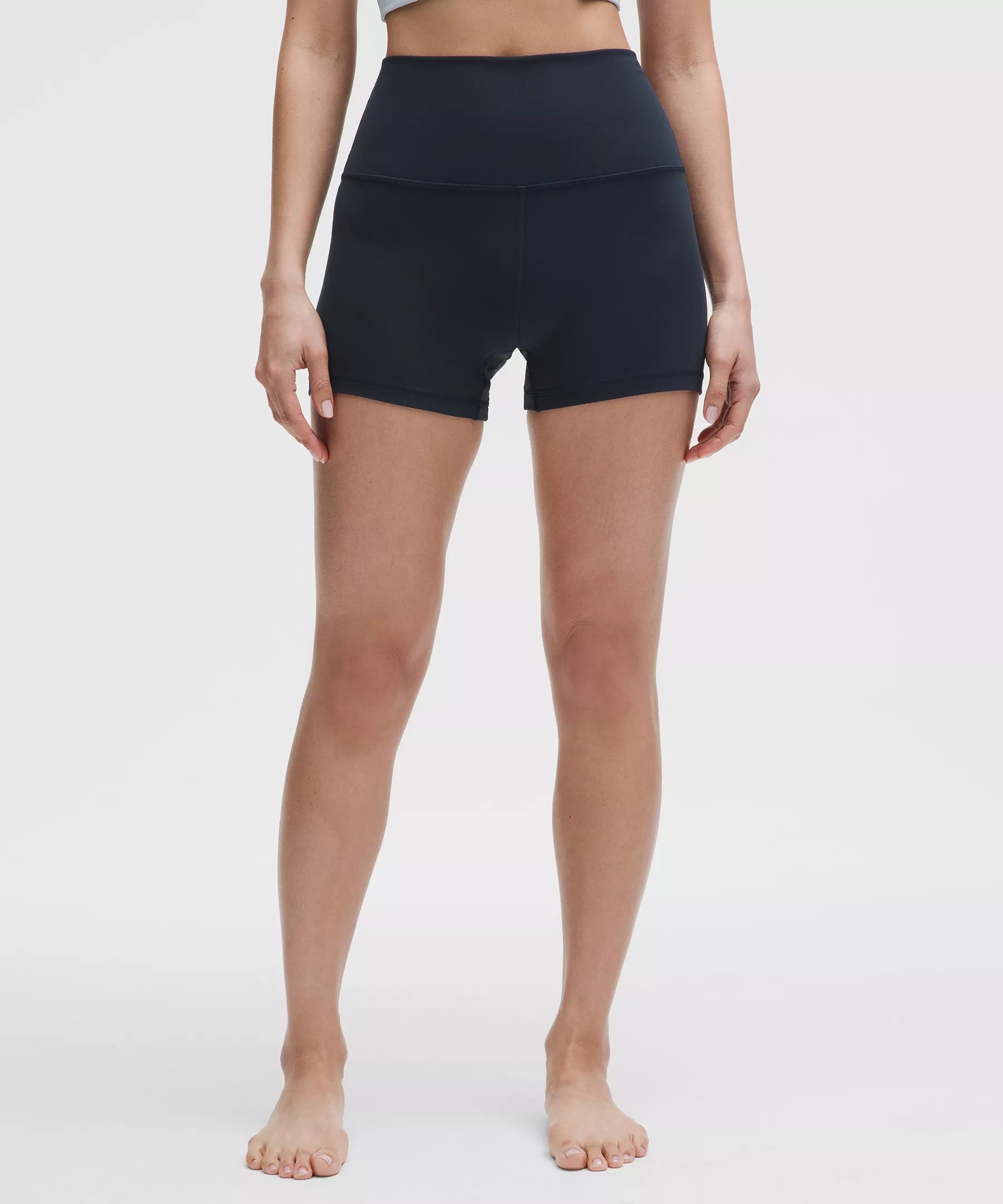 Lululemon Align™ Highrise Shorts 4" ModeSens