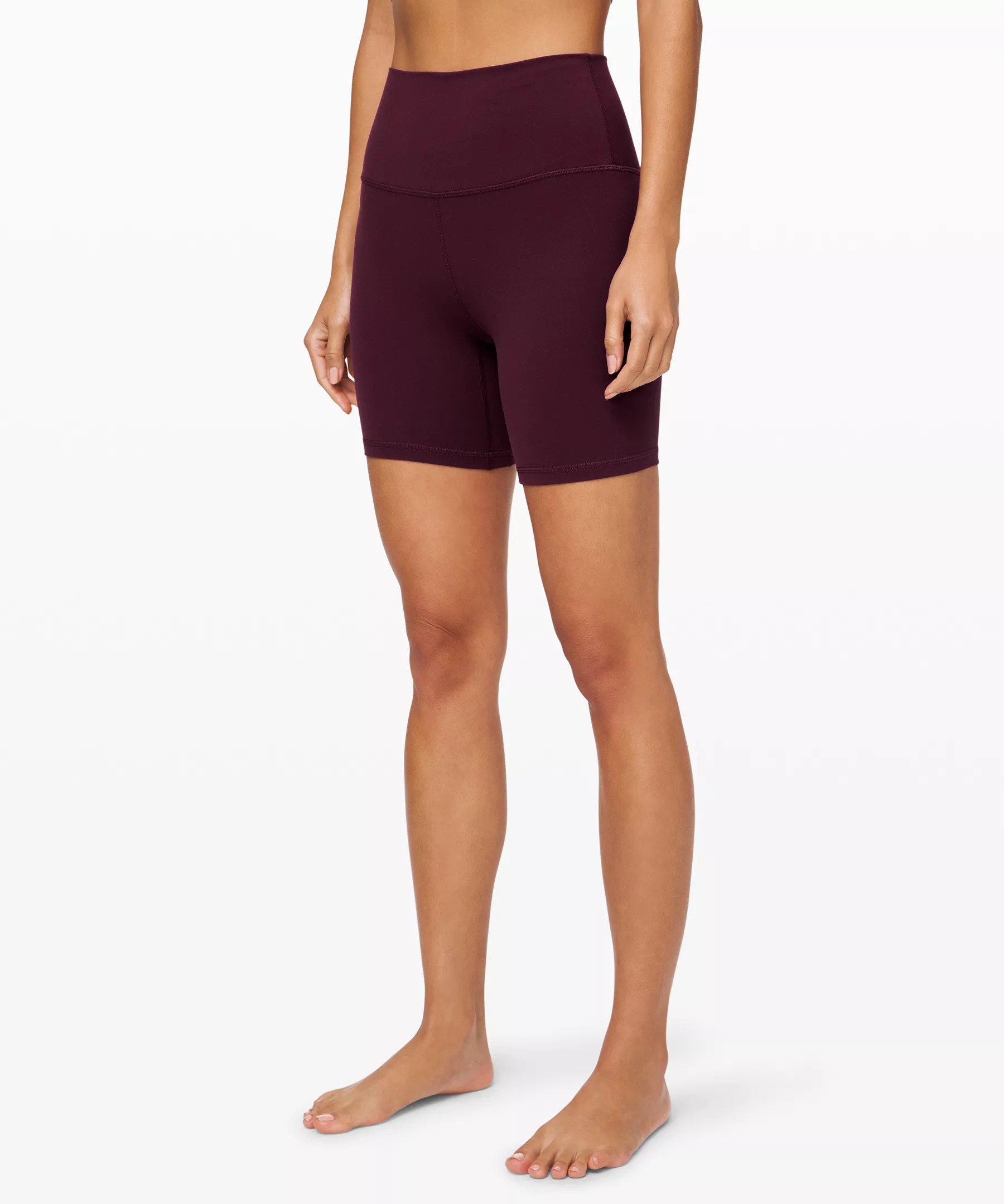 lululemon canada align shorts for men
