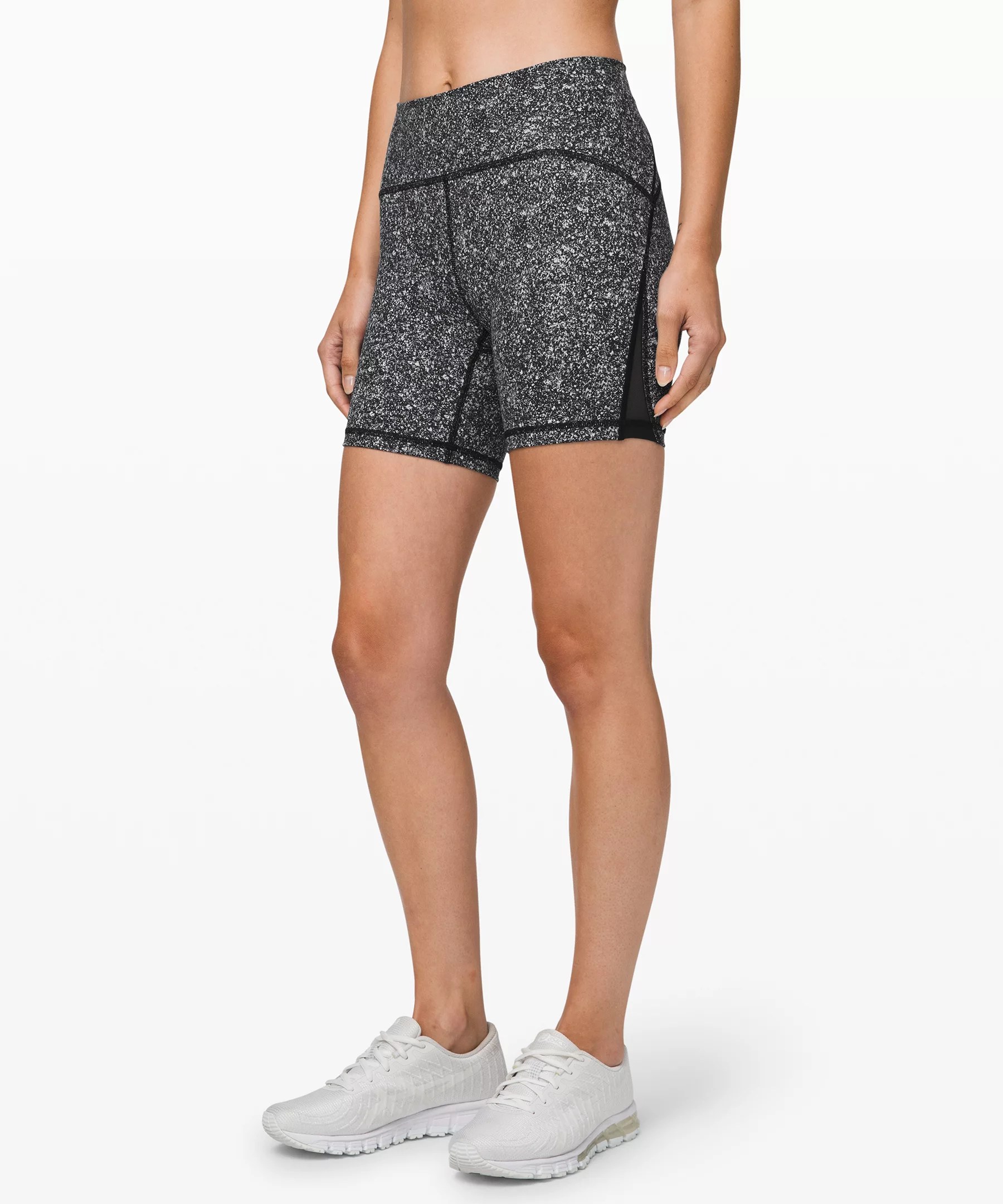 Train Times Short 6" lululemon AU