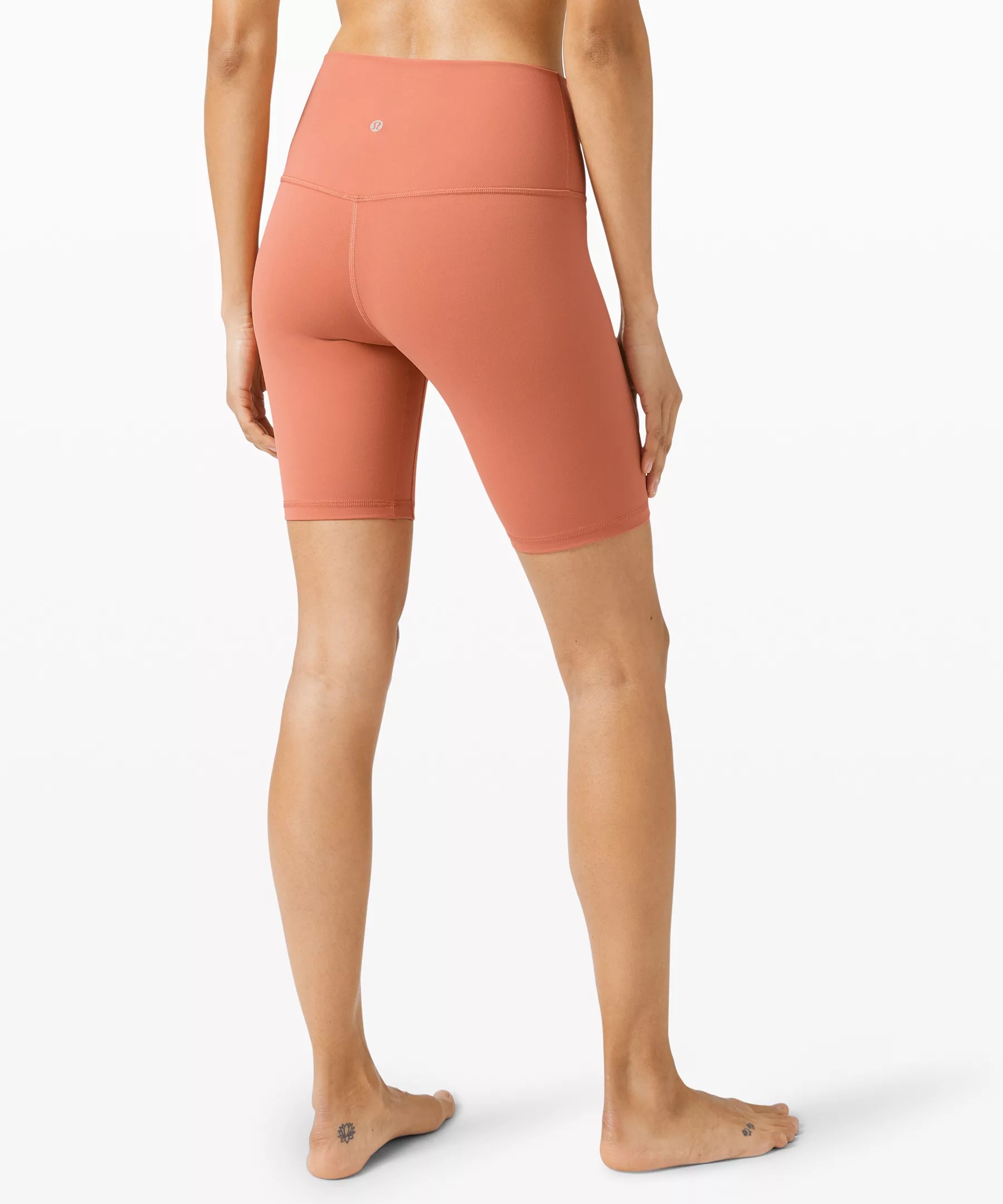 lululemon Align™ Short 8" Online Only lululemon UK