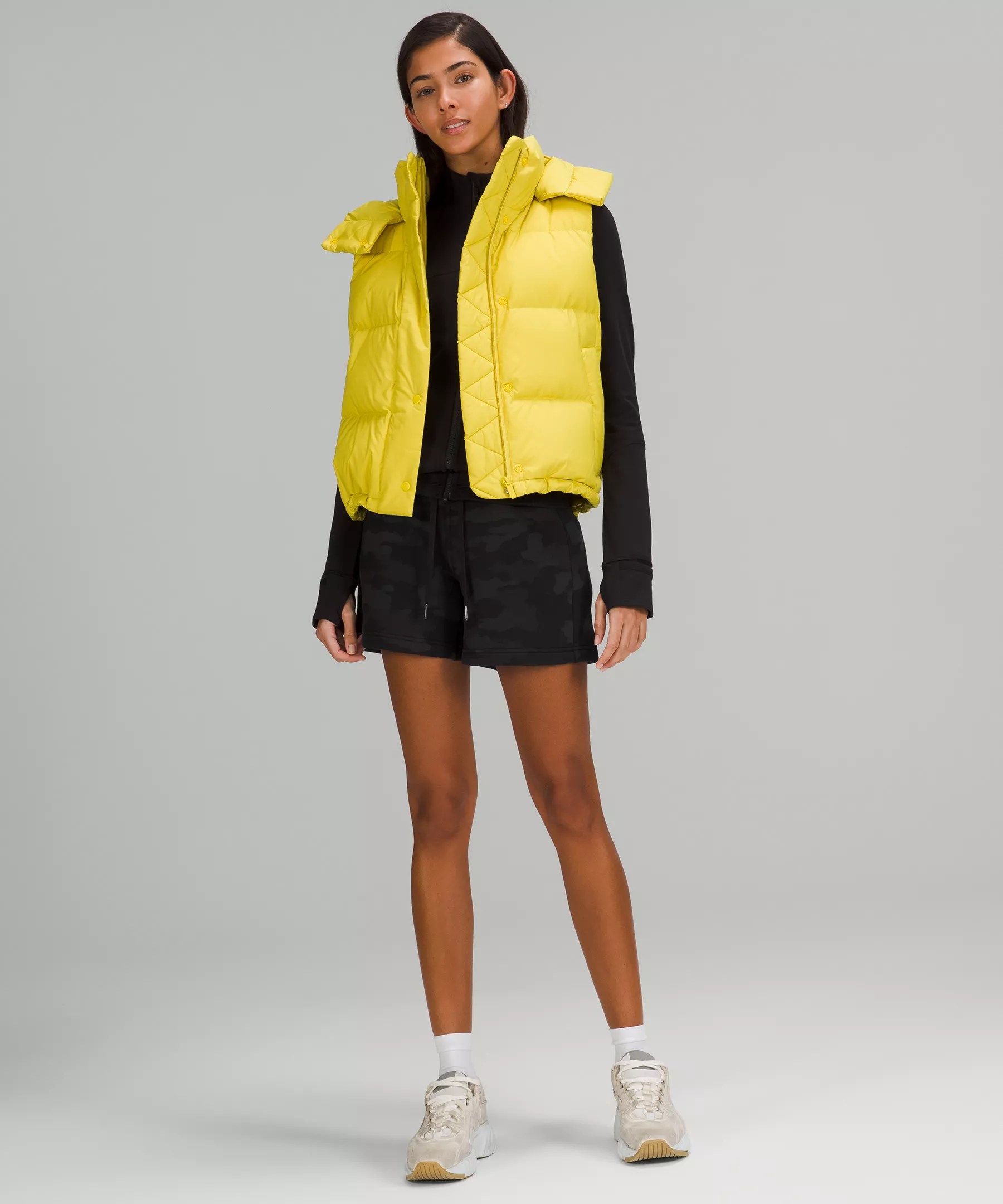 Scuba HighRise Short 5" Shorts Lululemon UK