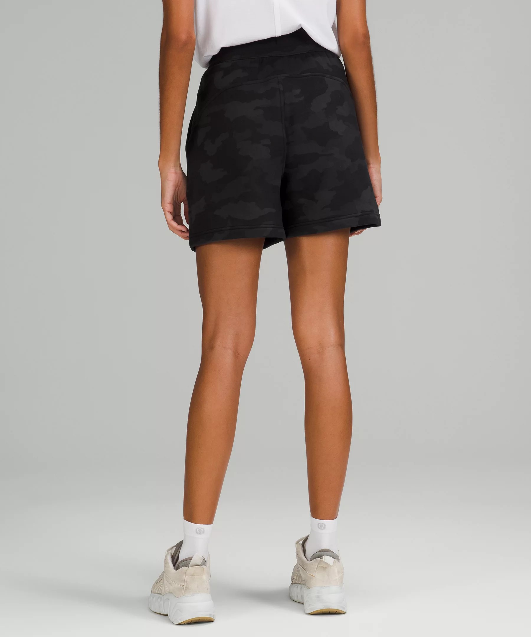 Scuba HighRise Short 5" Shorts Lululemon UK