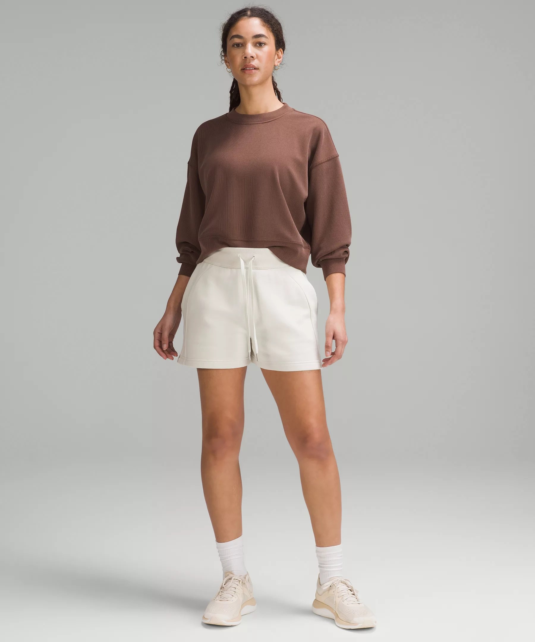 Scuba HighRise Short 3.5" lululemon SG