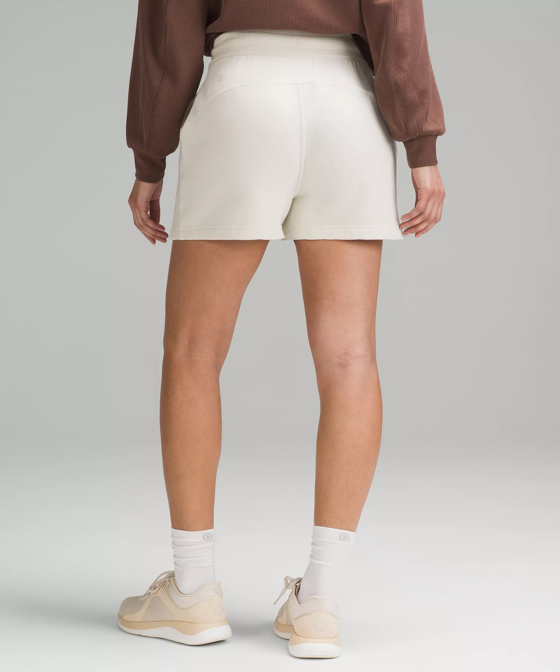 Scuba HighRise Short 3.5" lululemon SG