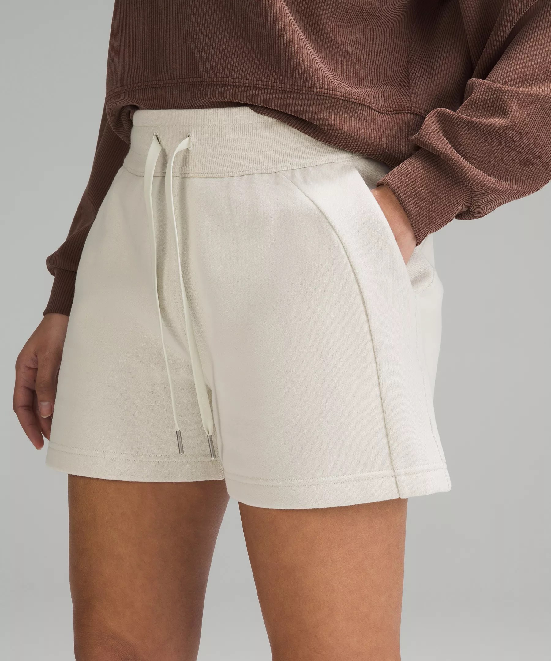 Scuba HighRise Short 3.5" lululemon SG