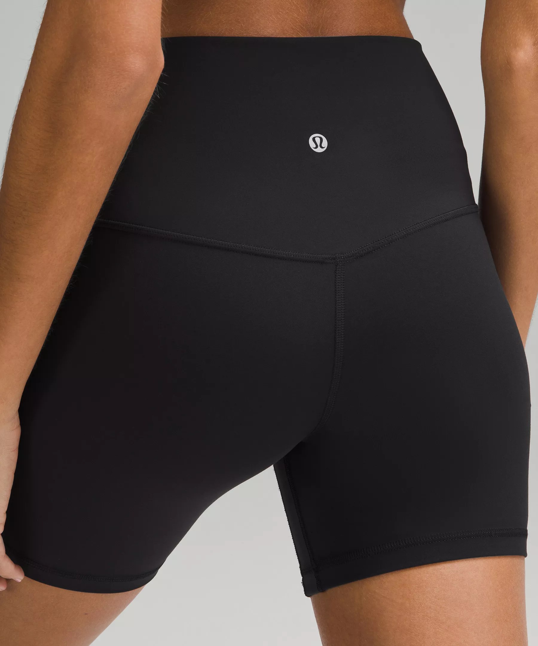 lululemon Align™ HighRise Short 6" Shorts Lululemon UK