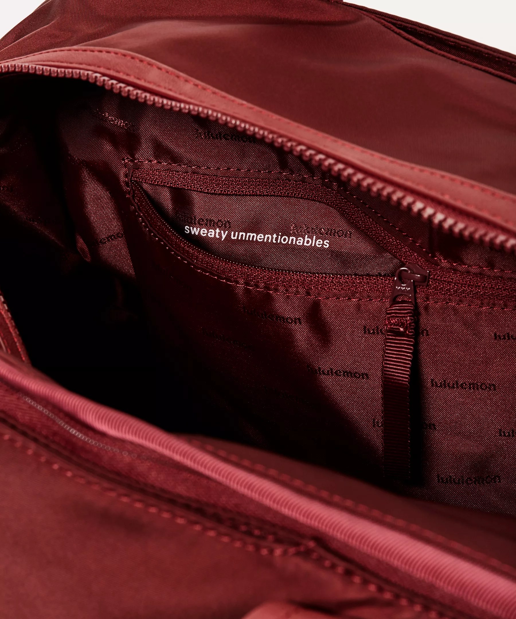 Out of Range Duffle Bags Lululemon EU