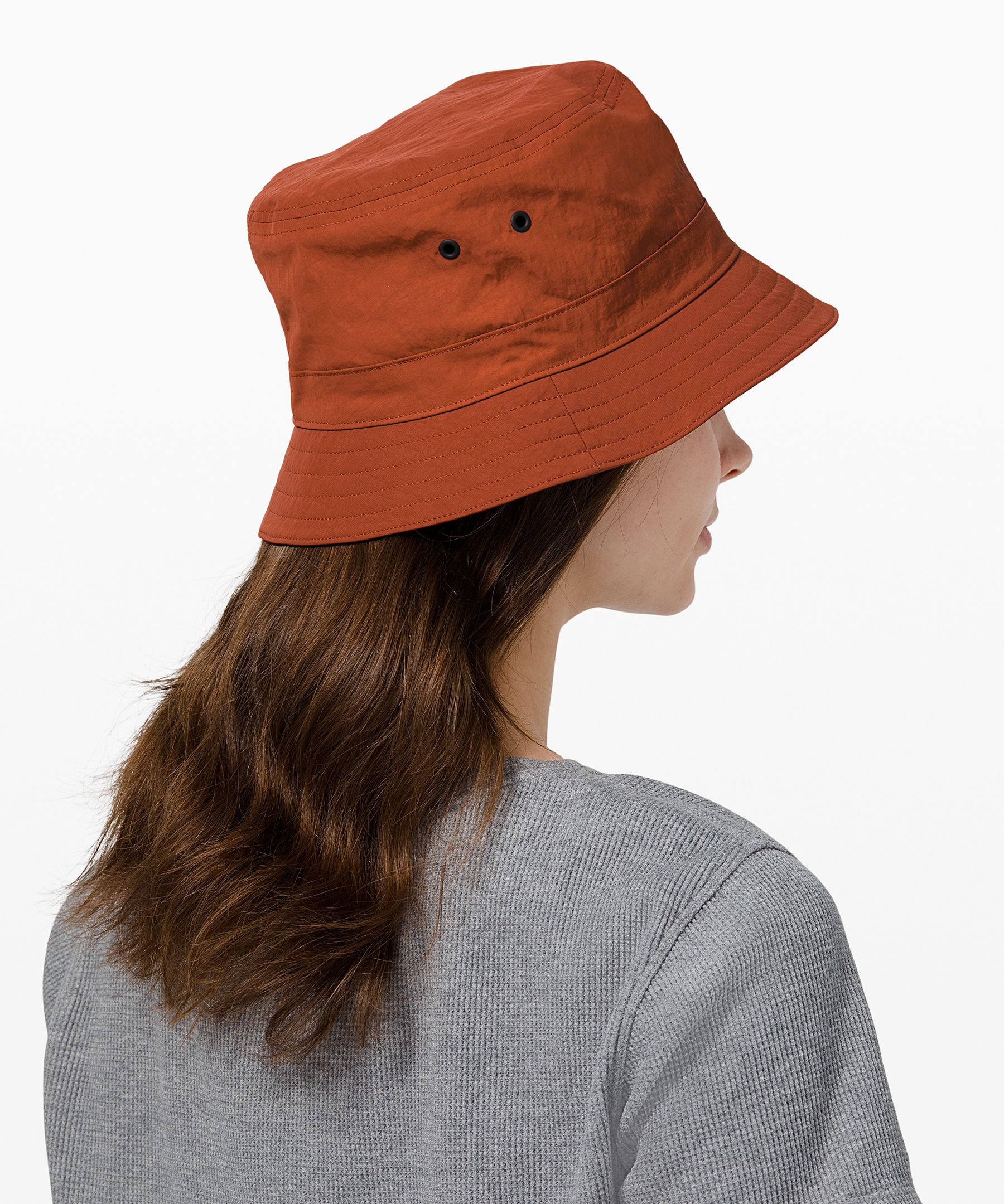 lululemon bucket hat size chart for women