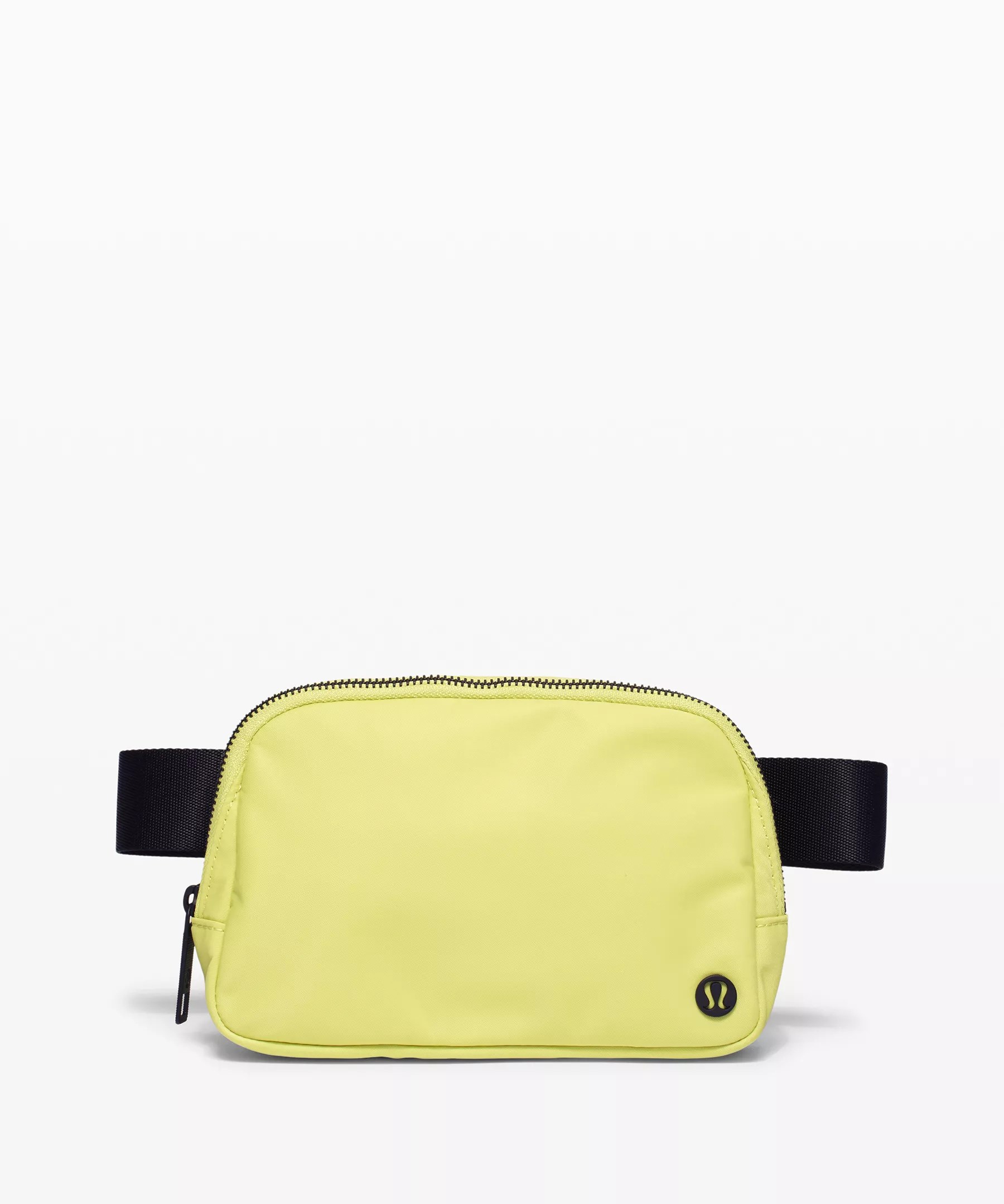 Lululemon Everywhere Belt Bag *1l In Yellow ModeSens