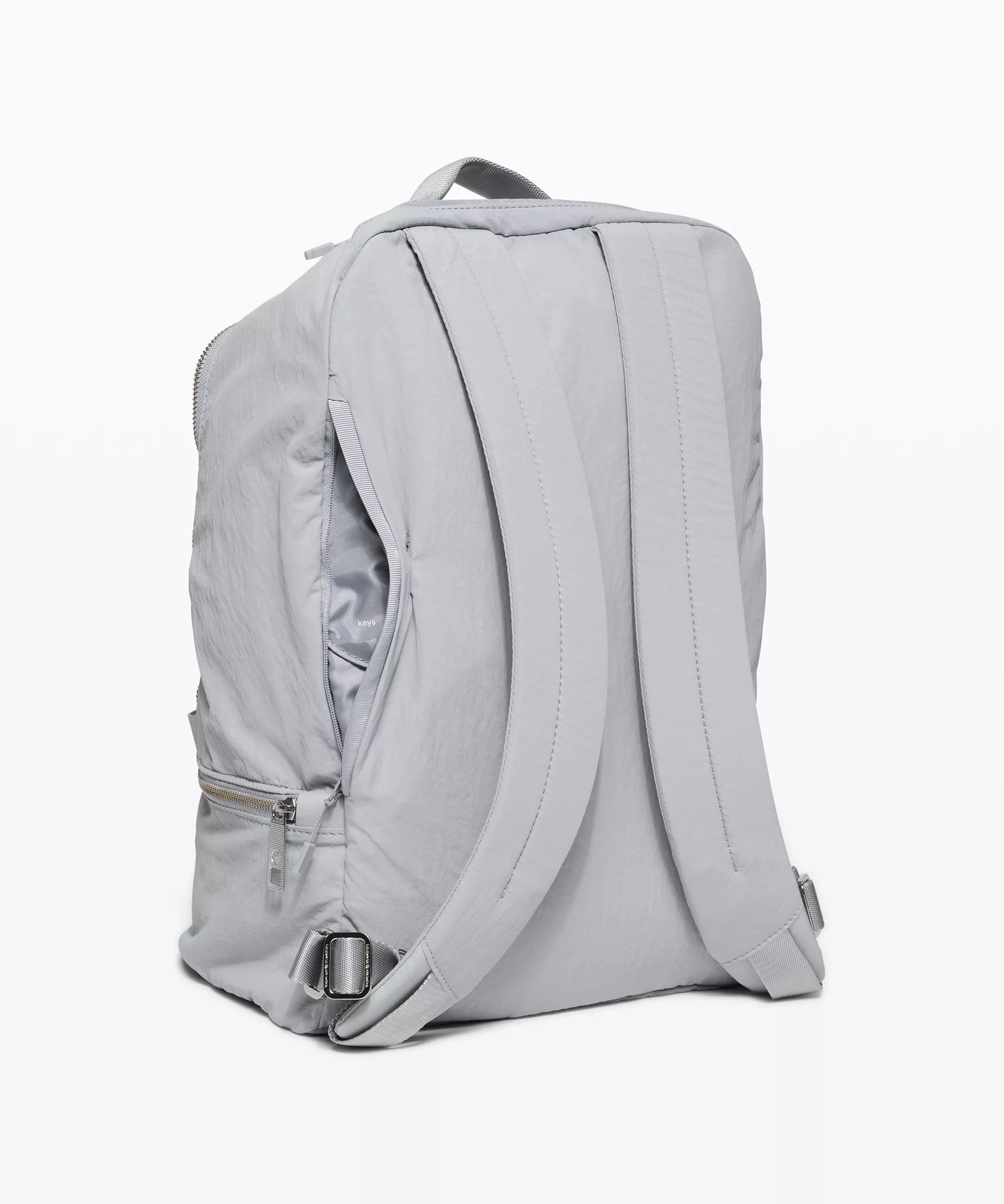 City Adventurer Backpack *17L Women's Bags Lululemon EU