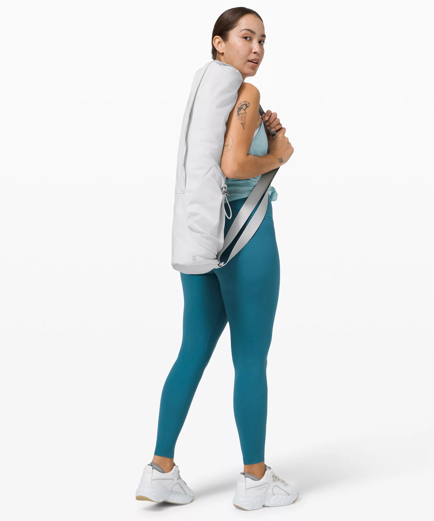 The Yoga Mat Bag lululemon Hong Kong SAR