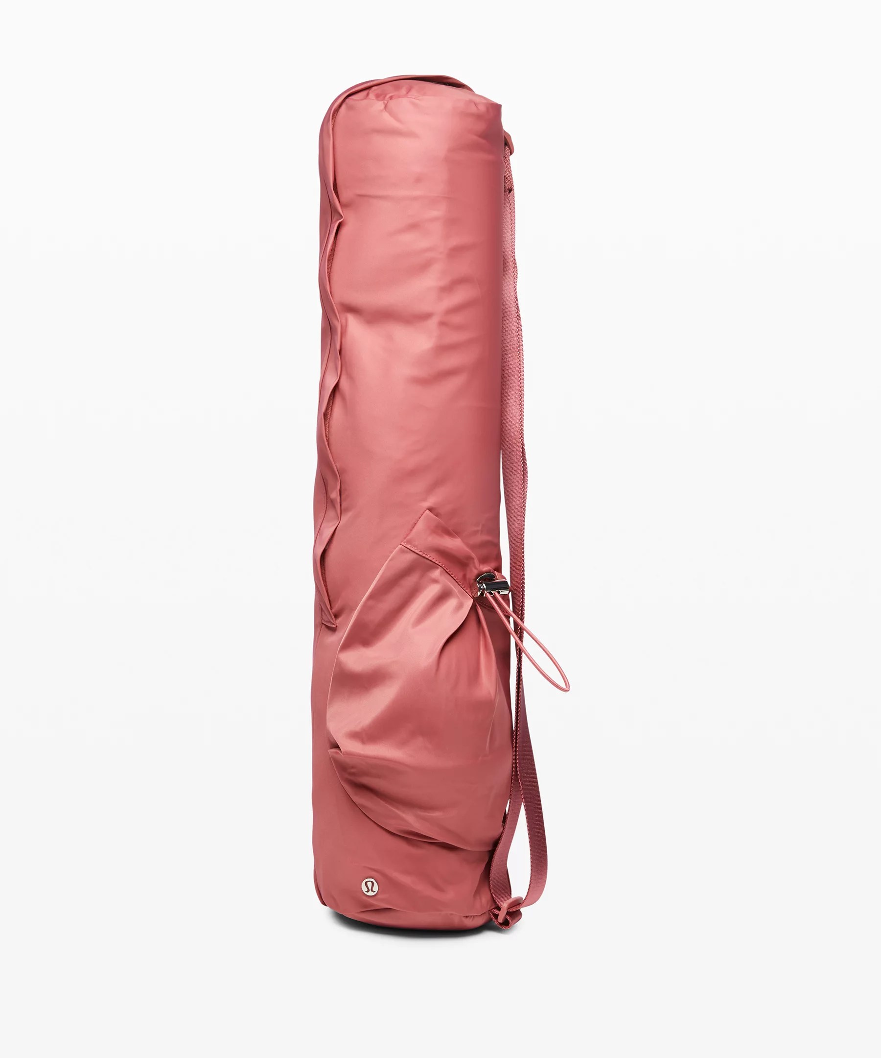 Lululemon The Yoga Mat Bag In Pink ModeSens