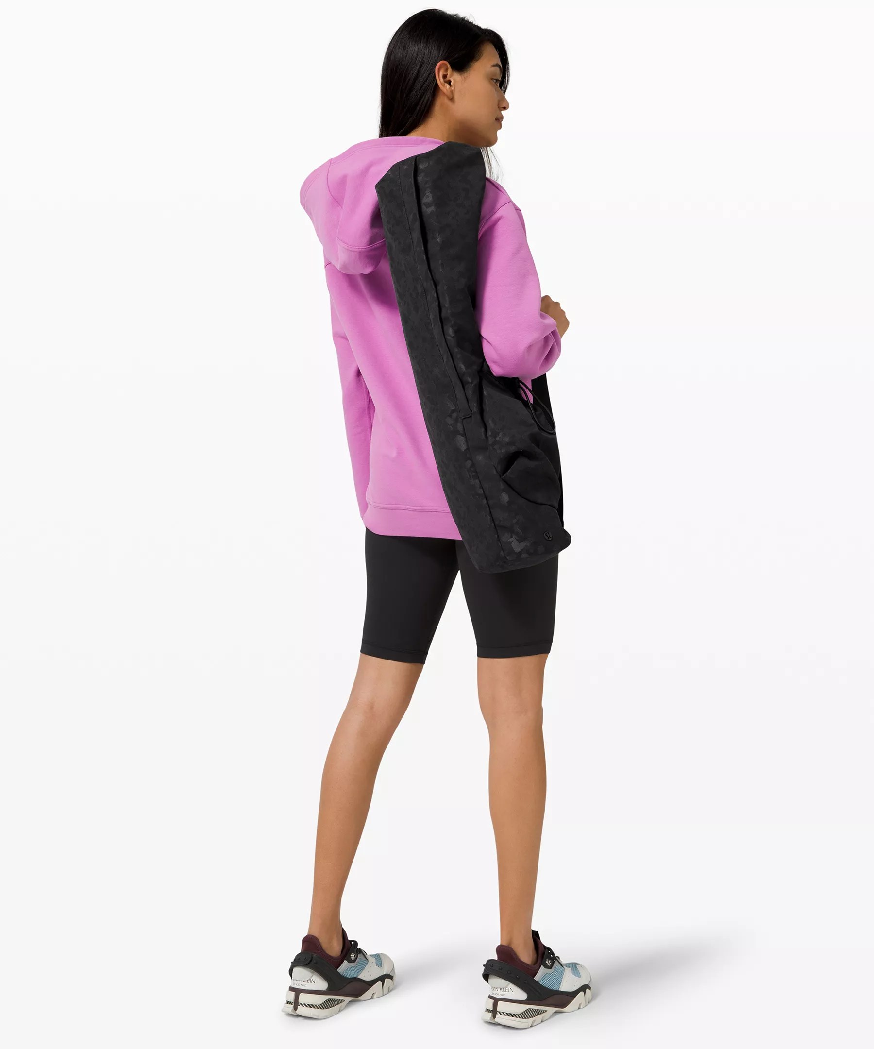 The Yoga Mat Bag lululemon Hong Kong SAR