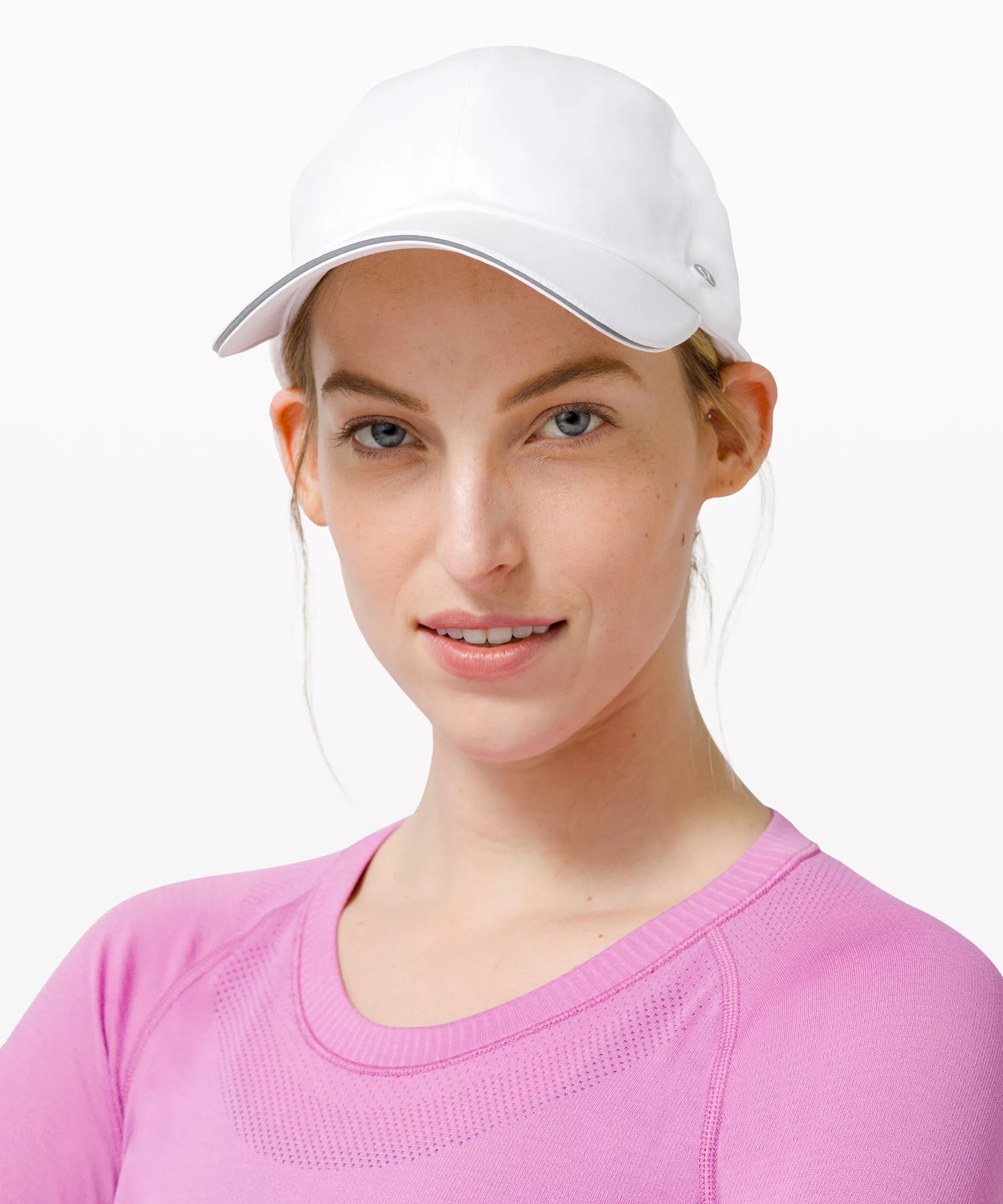 Women's Fast and Free Running Hat Hats Lululemon AU