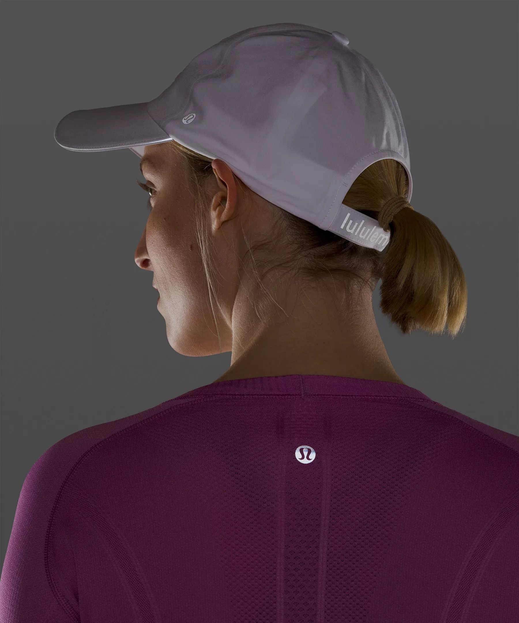 Women's Fast and Free Running Hat Hats Lululemon UK