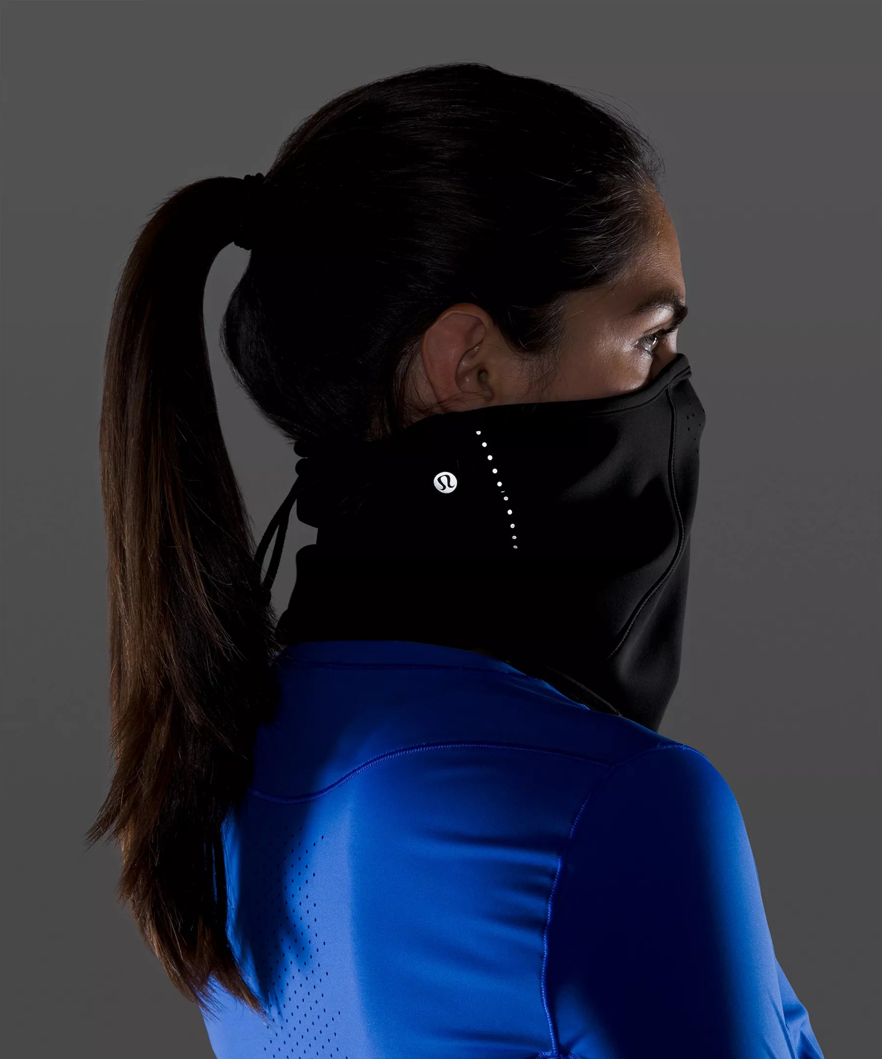 Women's Run for It All Neck Warmer Lululemon DE