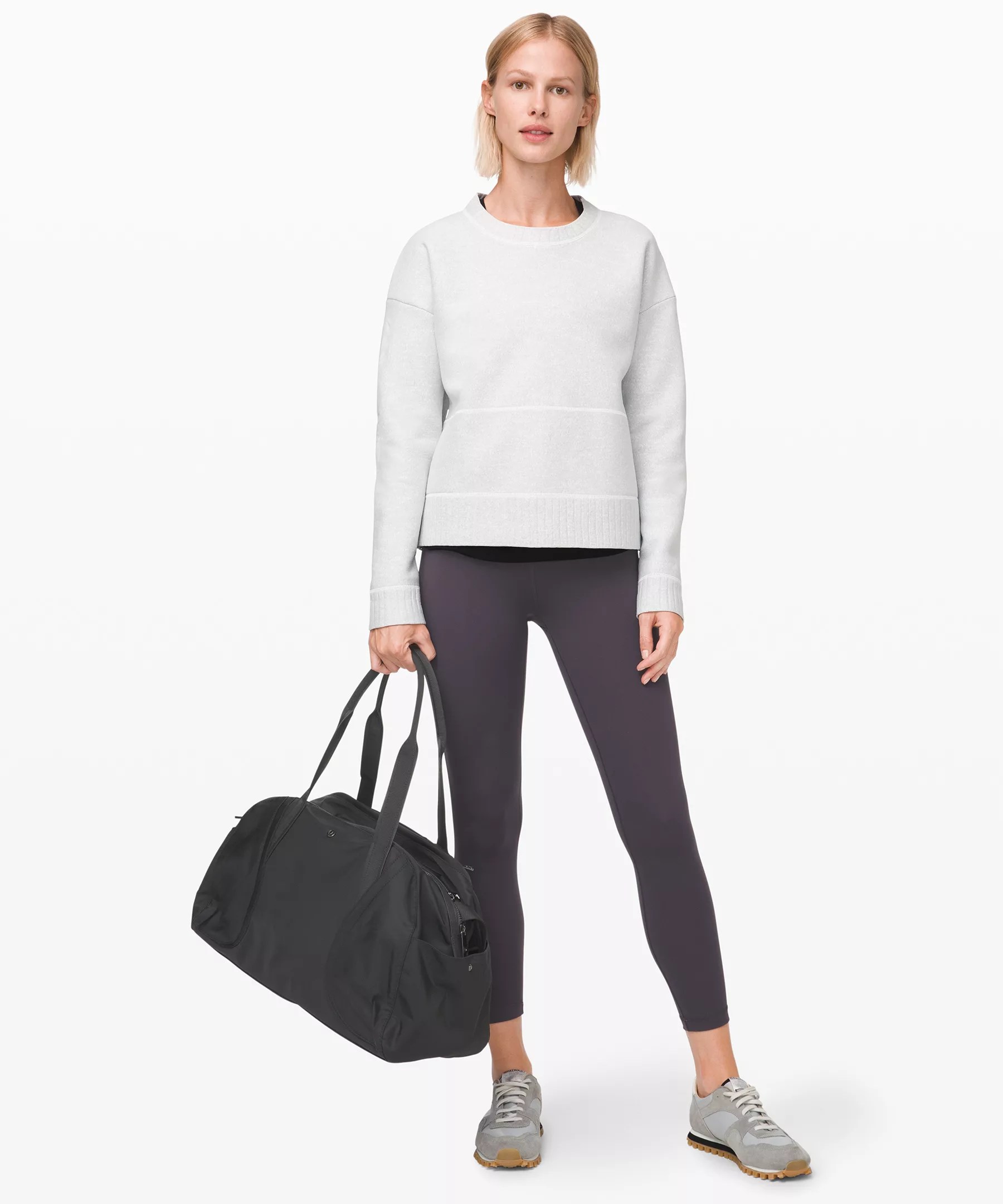 Out of Range Duffel Women's Bags Lululemon EU