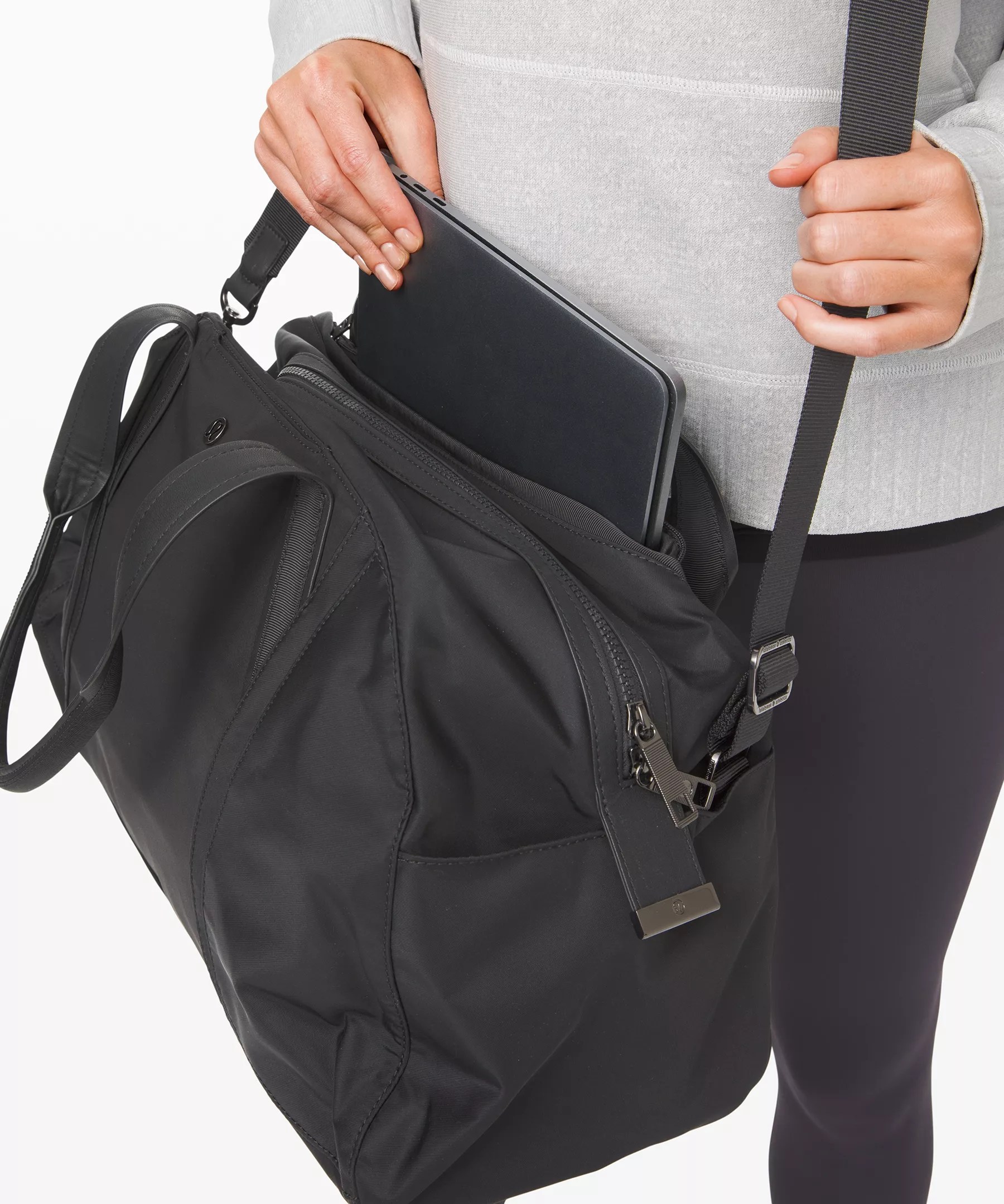 Out of Range Duffel Women's Bags Lululemon EU