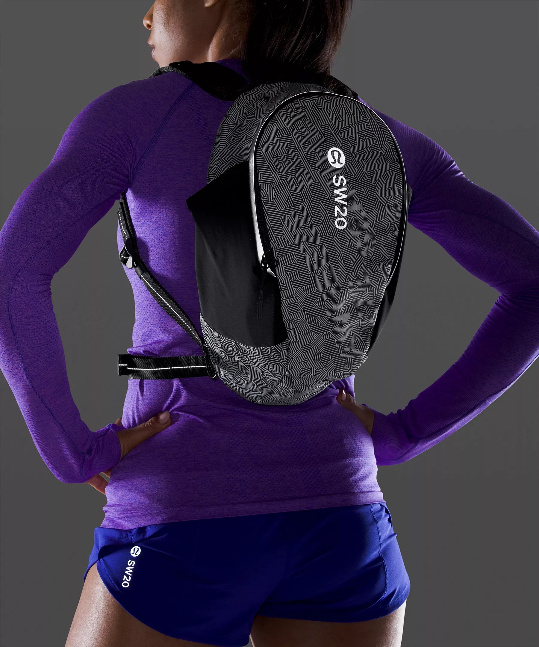 lululemon on the move backpack reviewed