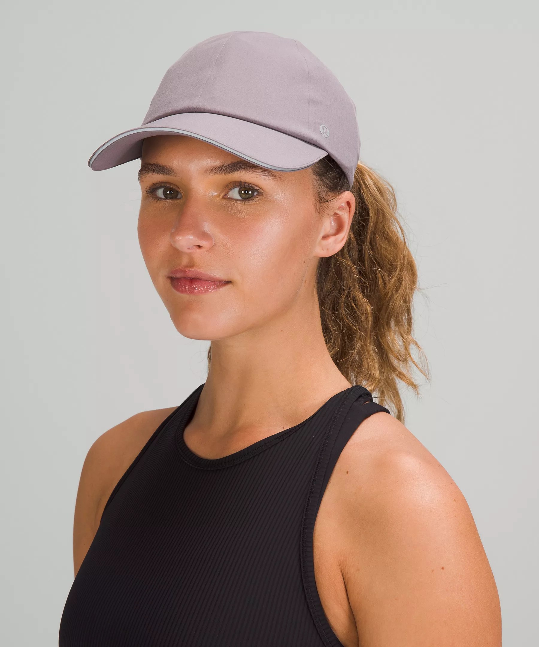 Fast and Free Women's Run Hat Hats Lululemon HK