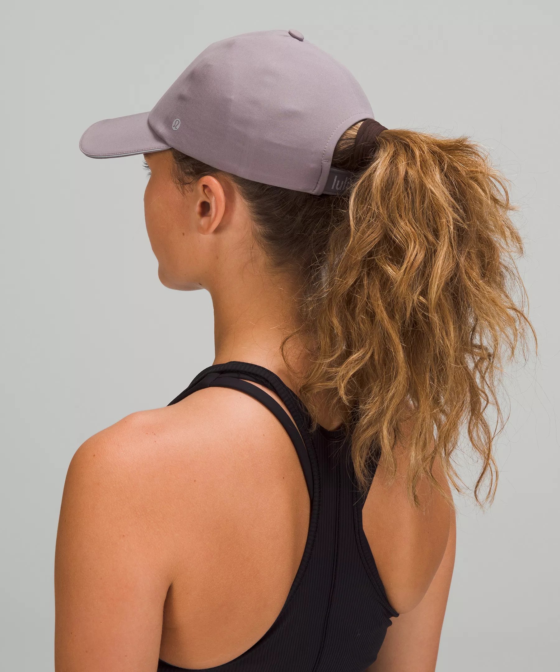 Fast and Free Women's Run Hat Hats Lululemon HK
