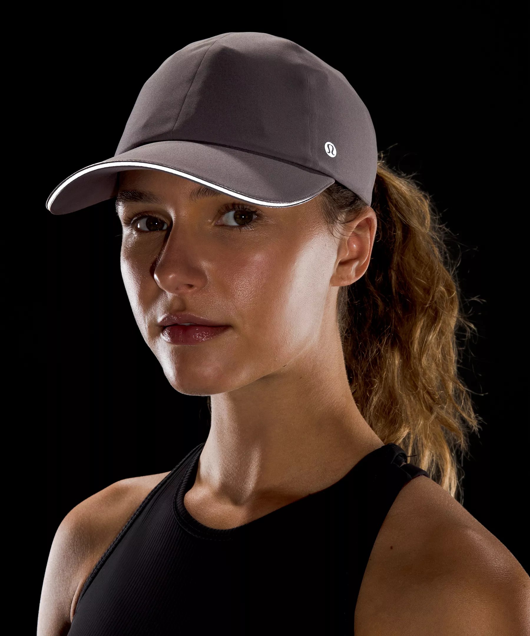 Fast and Free Women's Run Hat Hats Lululemon HK